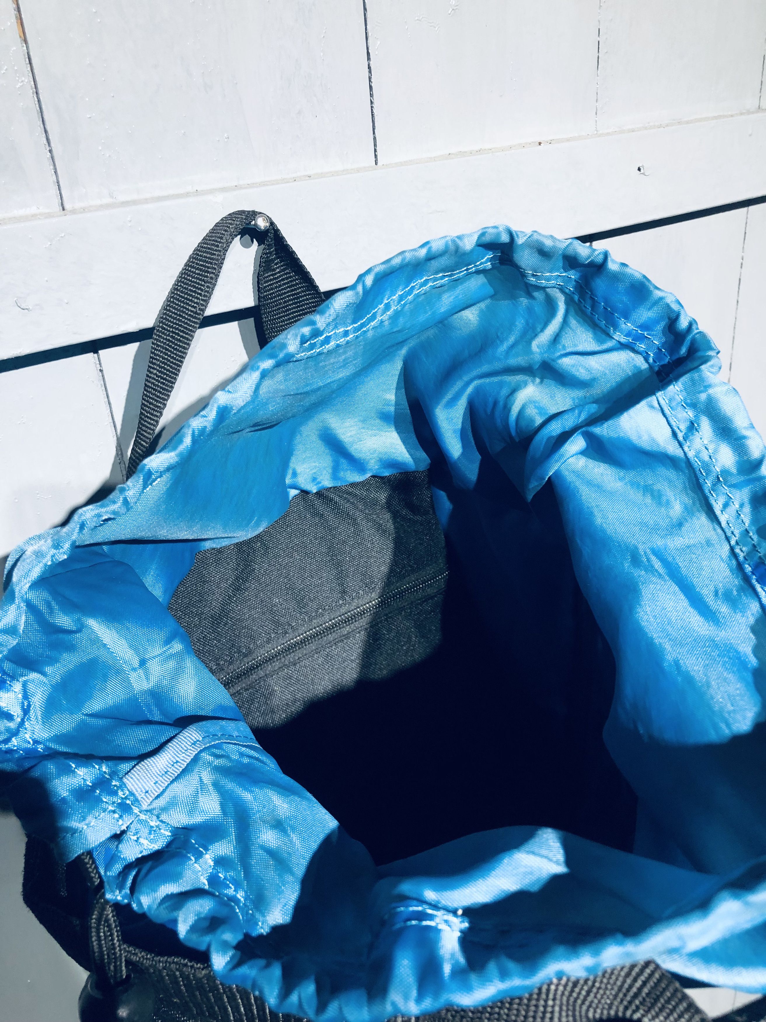 Japanese Brand × ROOTOTE JAPANESE ROOTOTE 2WAY STYLE OUTDOOR BACKPACK Size ONE SIZE - 9 Thumbnail