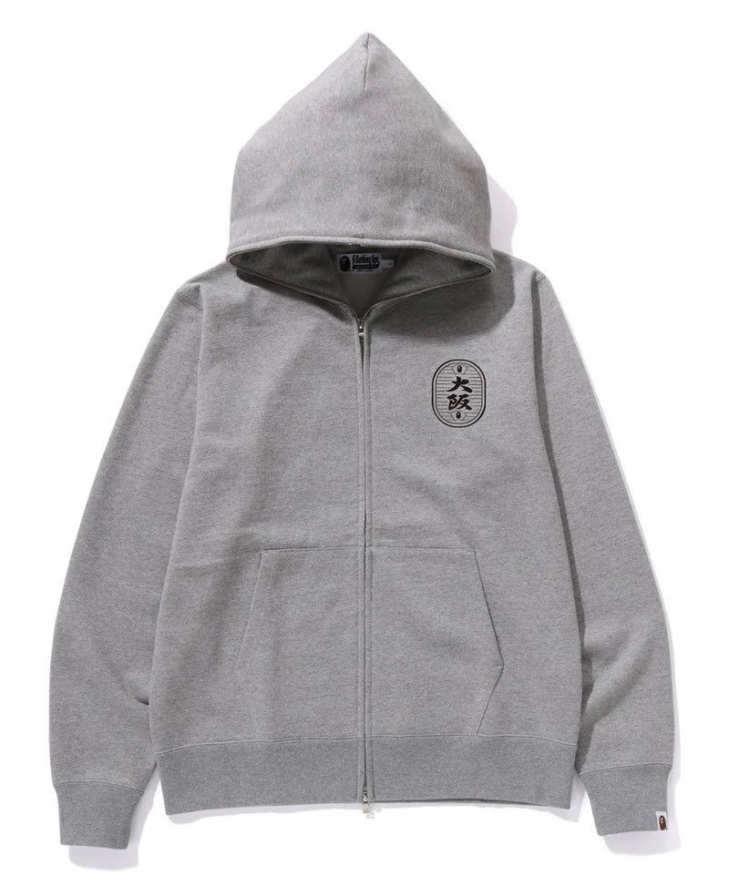 Bape Bape Hoodie Size ONE SIZE - 1 Thumbnail