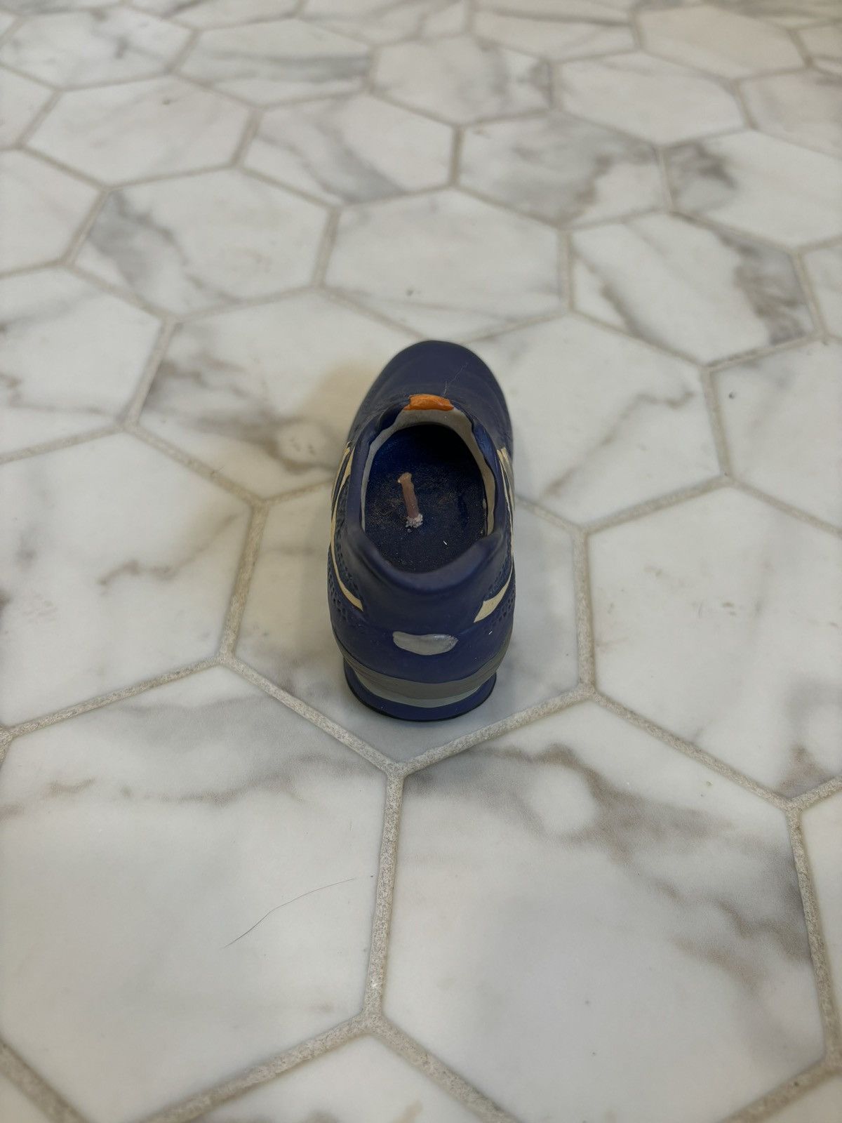 New Balance Vintage New Balance Sneaker Candle Size ONE SIZE - 4 Thumbnail
