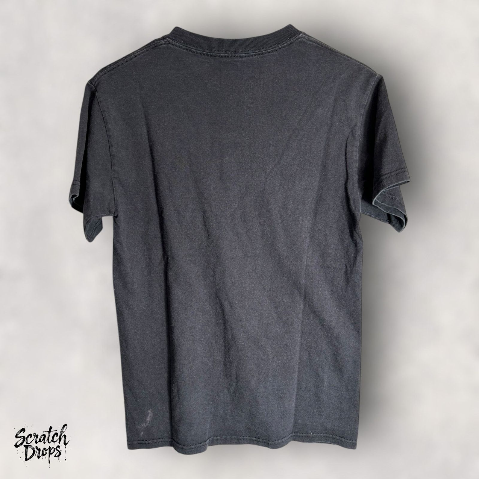 Other Vtg Y2K Death Note T-Shirt Sz S Shonen Jump Graphic Tee Mens Size US S / EU 44-46 / 1 - 4 Thumbnail