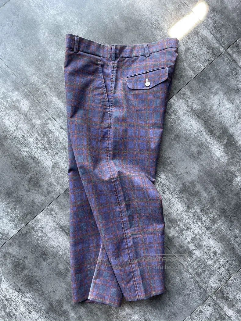 Comme des Garcons Comme Des Garcons size M pants Size US 27 - 5 Thumbnail