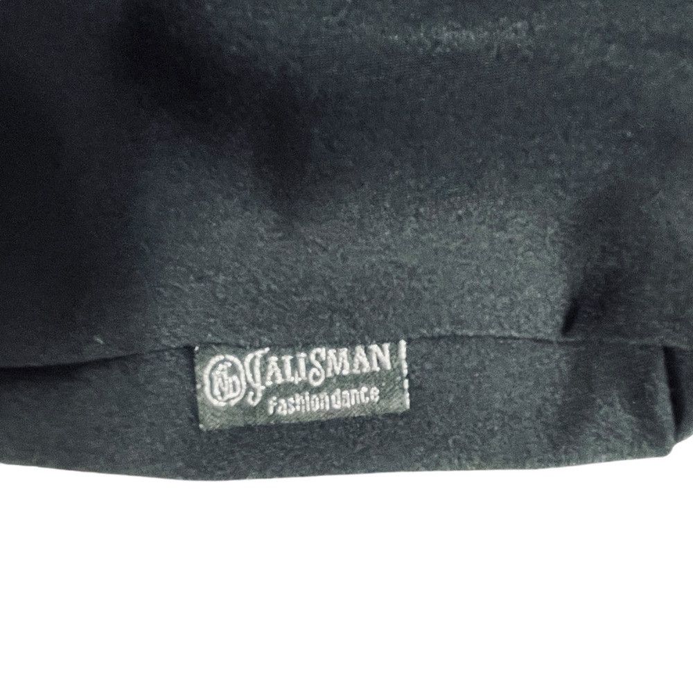 Other Talisman Boys Black Dance Front Button Collared Shirt 44 Size US S / EU 44-46 / 1 - 4 Thumbnail