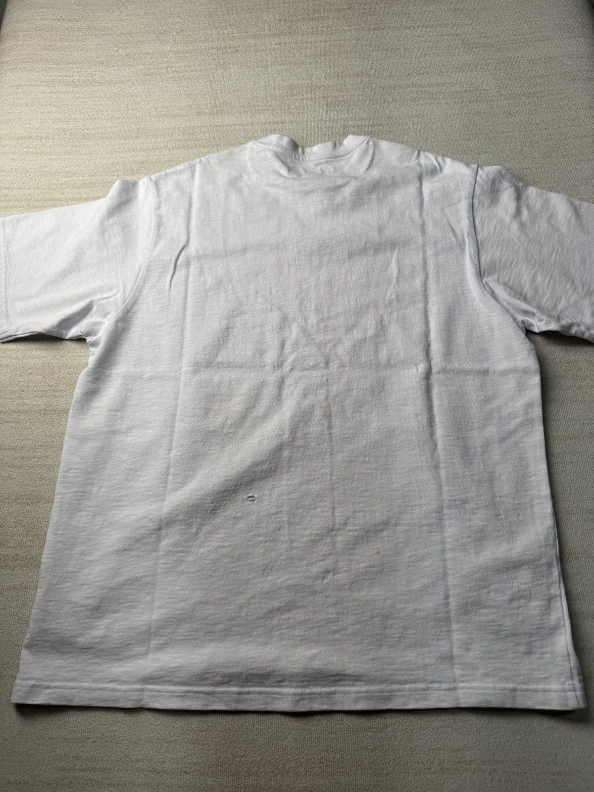 Supreme Old english tee Size US L / EU 52-54 / 3 - 5 Thumbnail