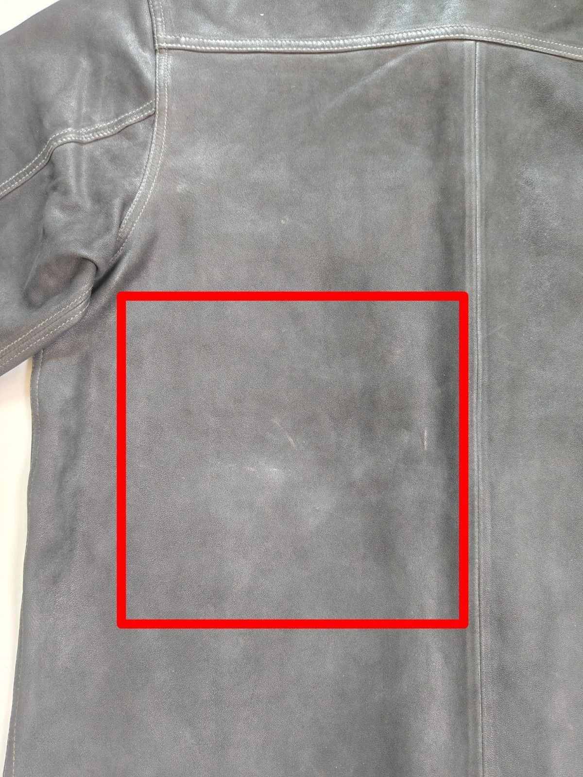 RRL Ralph Lauren Double RLRoughout Suede Work Shirt FTP / 9503 Size US M / EU 48-50 / 2 - 12 Thumbnail