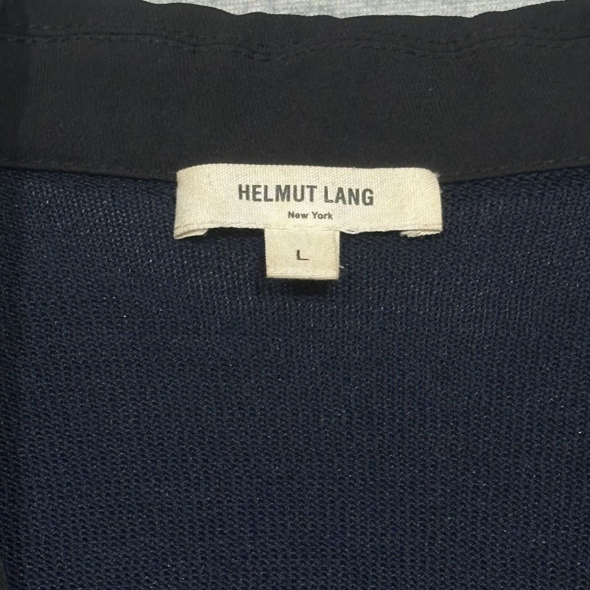 Helmut Lang Helmut Lang - Blazer Size L / US 10 / IT 46 - 7 Thumbnail