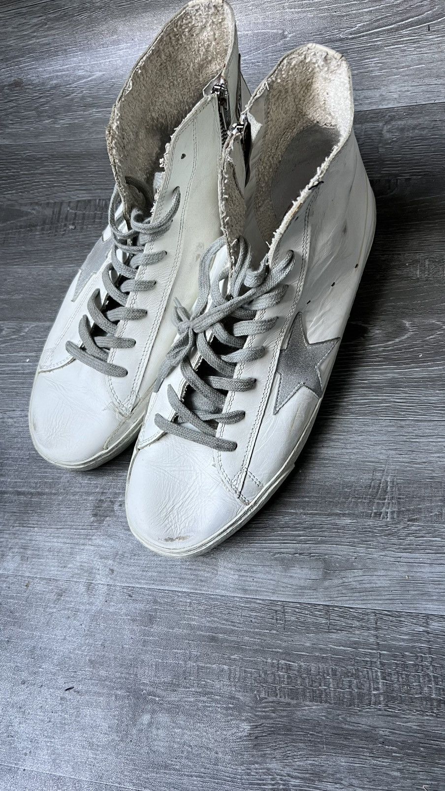 Golden Goose Francy