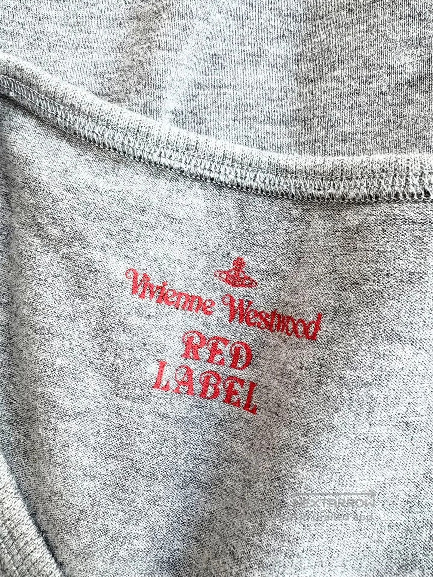Vivienne Westwood vivienne westwood gray three. Size M / US 6-8 / IT 42-44 - 7 Thumbnail
