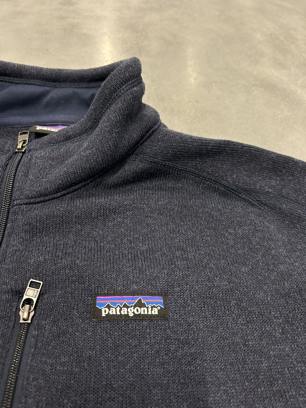 Patagonia Patagonia fleece Size US M / EU 48-50 / 2 - 2 Thumbnail