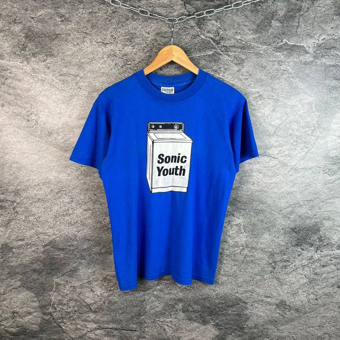 vintage-sonic-youth-washing-machine-00s-vintage-t-shirt-grailed