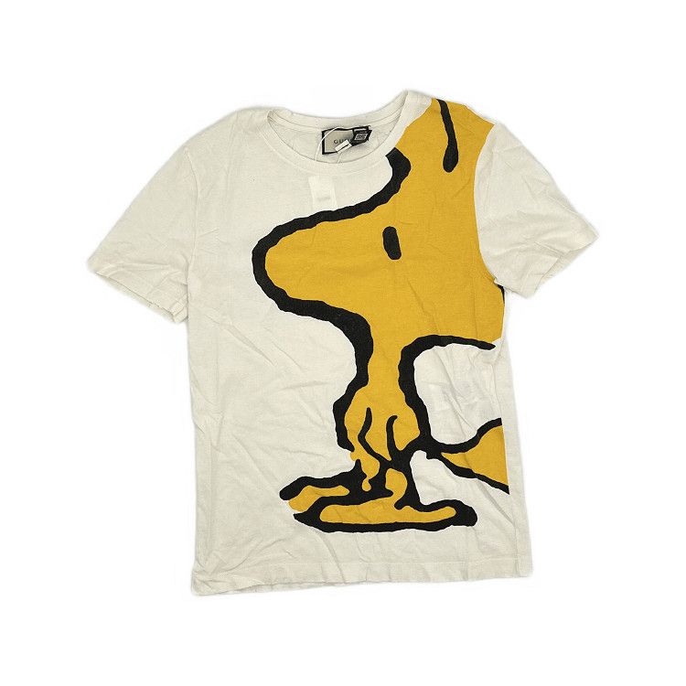 Gucci Gucci Casual Short Sleeve TShirt-2506 Size US M / EU 48-50 / 2 - 2 Thumbnail