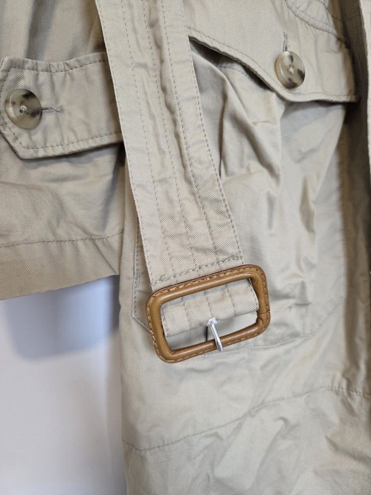 Engineered Garments Engineered Garments Trench Coat Size US M / EU 48-50 / 2 - 3 Thumbnail