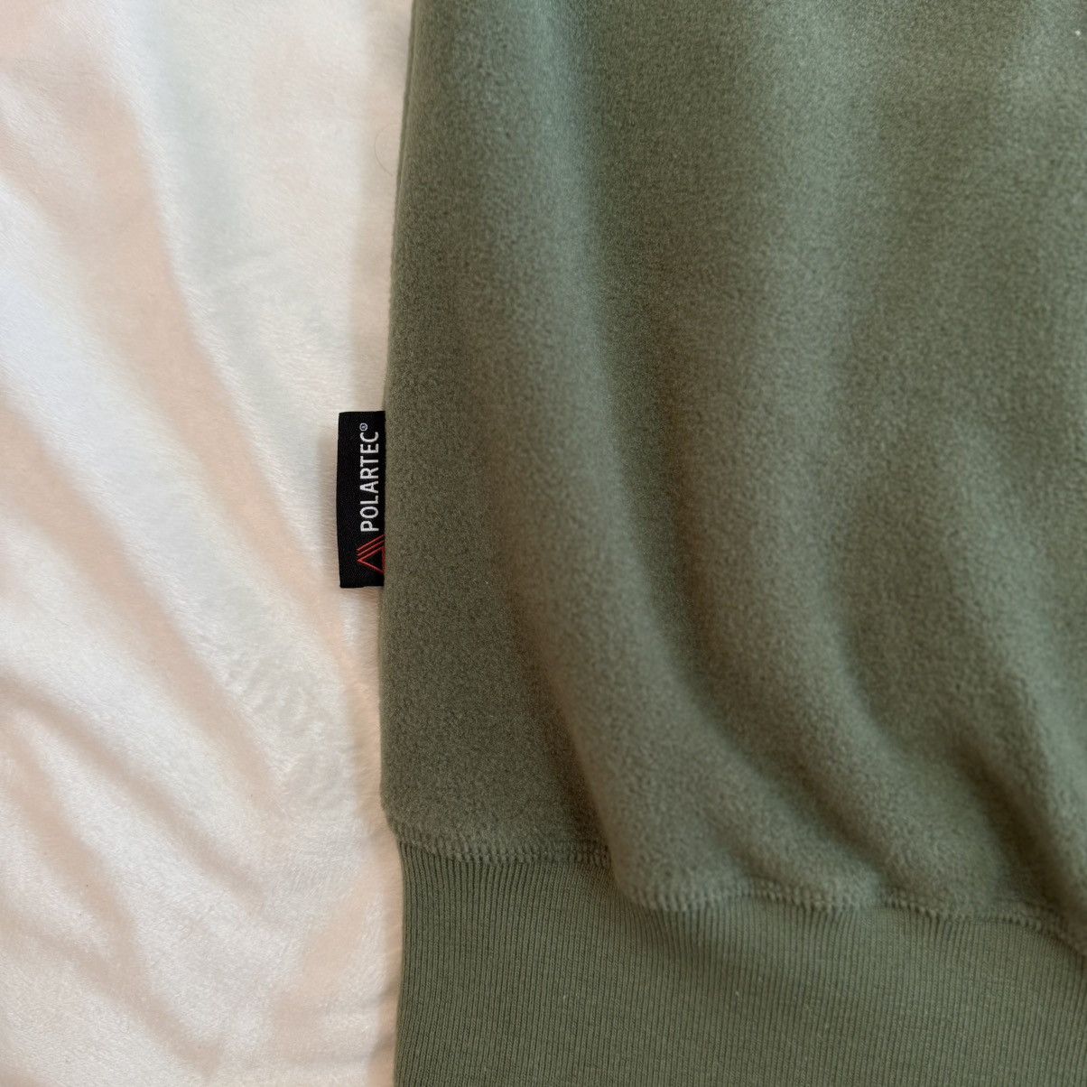 Palace Palace Polartec Lazer Zip Up Hoodie Size US XL / EU 56 / 4 - 12 Thumbnail