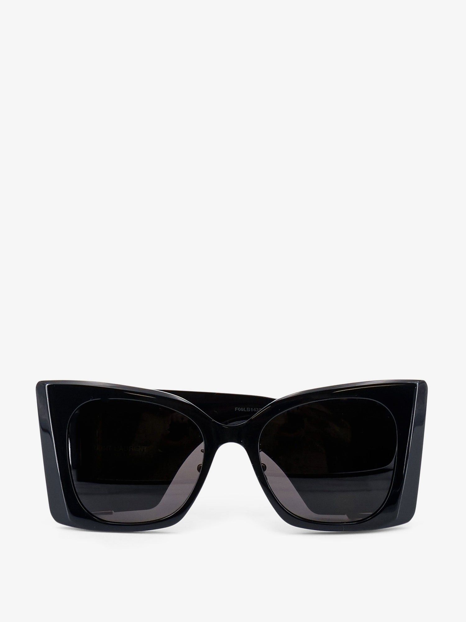 Saint Laurent Paris Acetate Sunglasses Size ONE SIZE - 1 Thumbnail