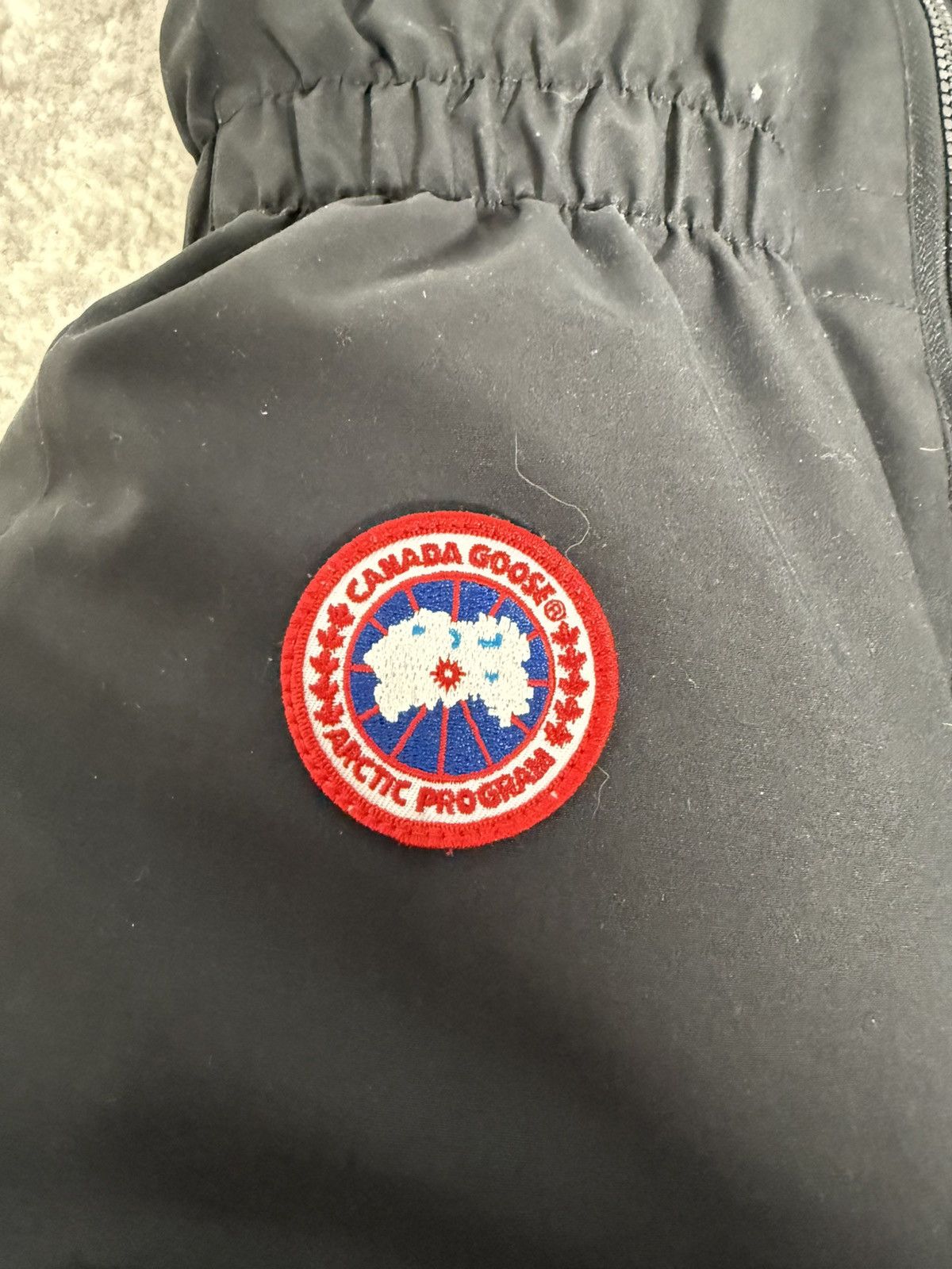 Canada Goose Canada Goose Thunderpants Kid's Snowpants Size 22" - 3 Thumbnail