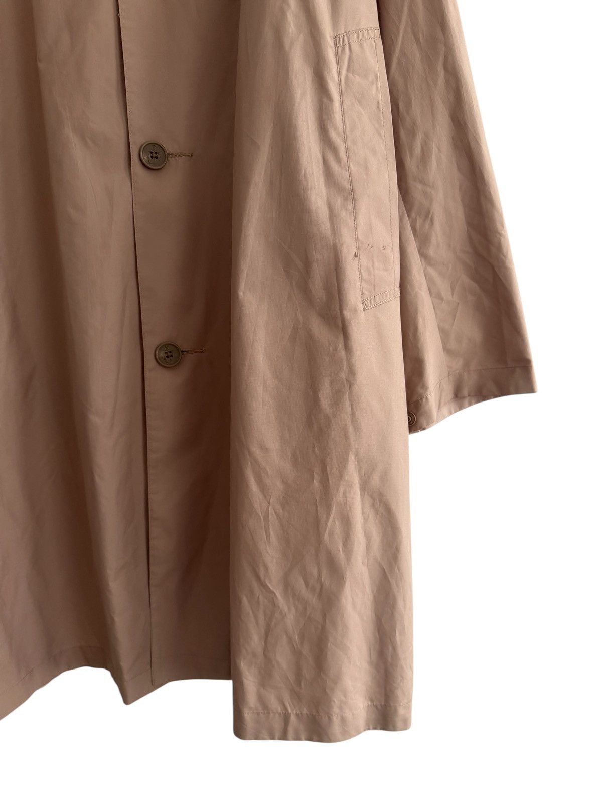 JW Anderson × Uniqlo JW Anderson Uniqlo Ovesized Cloaks Coat Size US M / EU 48-50 / 2 - 6 Thumbnail