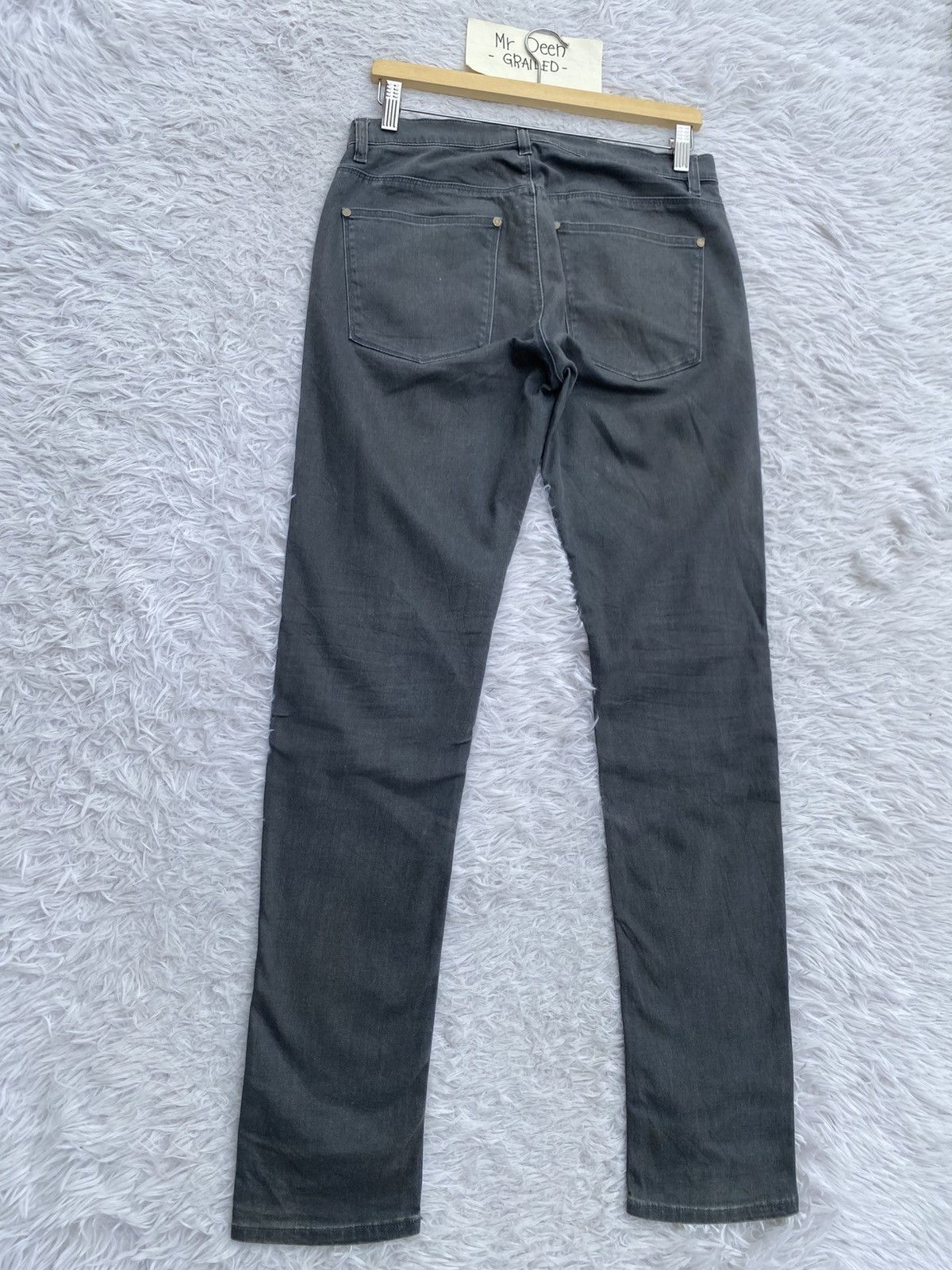 Acne Studios Rare Acne Studios Denim/Jeans Pants Size US 30 / EU 46 - 23 Thumbnail