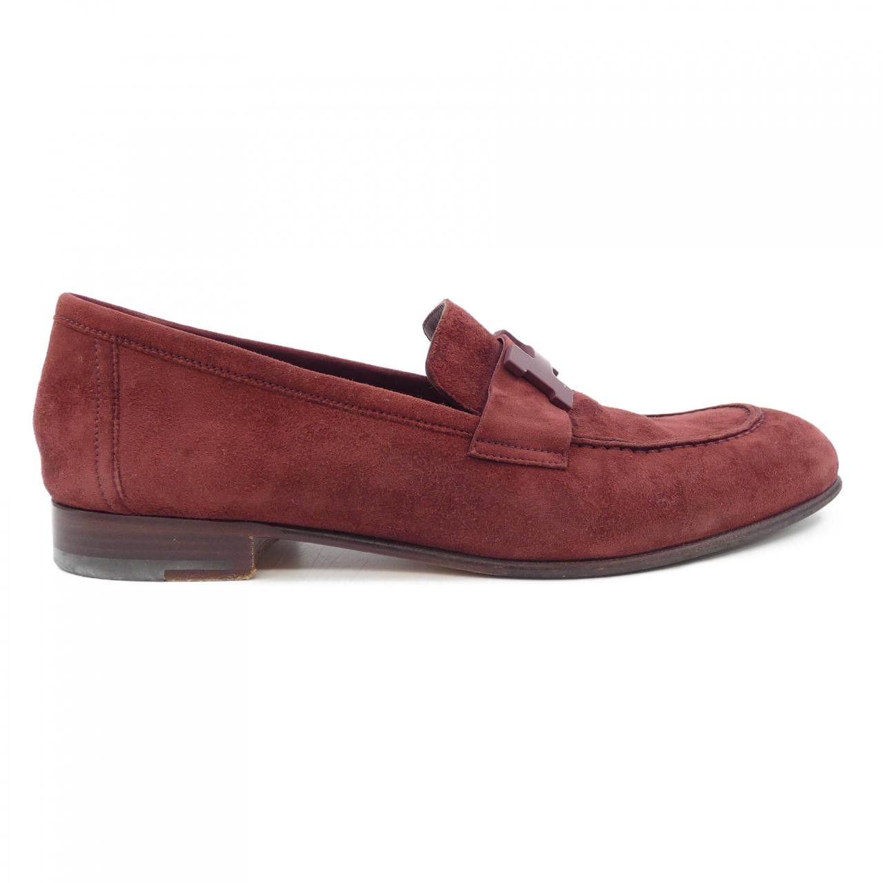 Hermes Hermes Hermes Paris Leather Shoes Others Shoes DUTY FREE for USA Size ONE SIZE - 1 Thumbnail