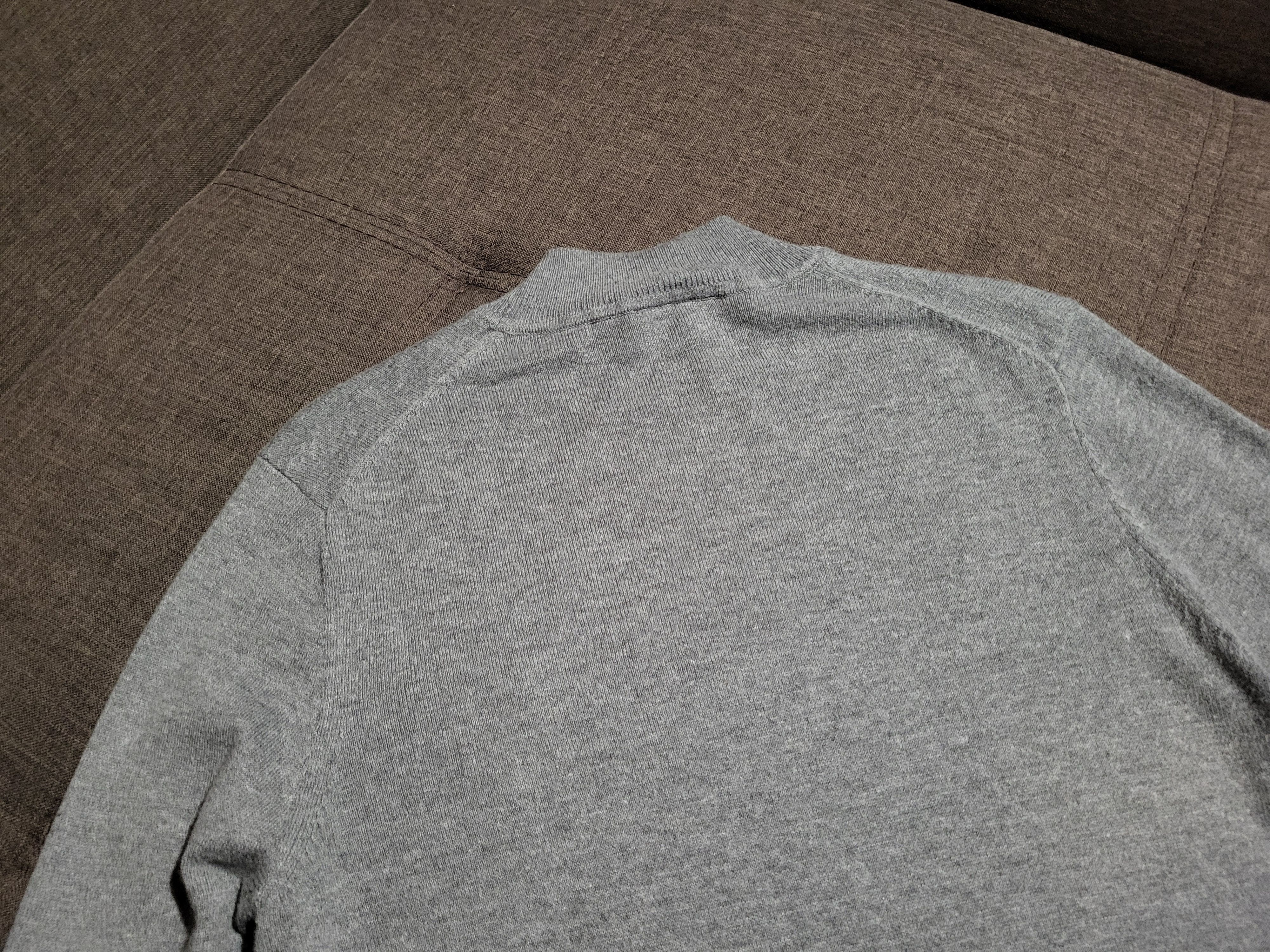 Lyle & Scott Vintage sweater Lyle Scott jumper S Size US S / EU 44-46 / 1 - 6 Thumbnail