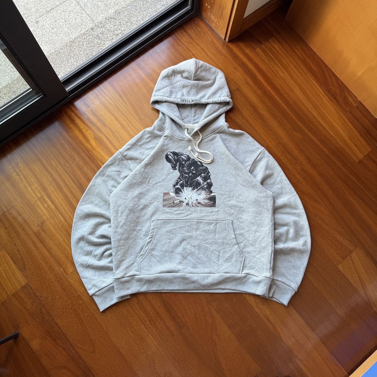 stussy denim tears graphic hoodie Mサイズ 楽天市場】Stussy Denim Tears Graphic Hoodieステューシー