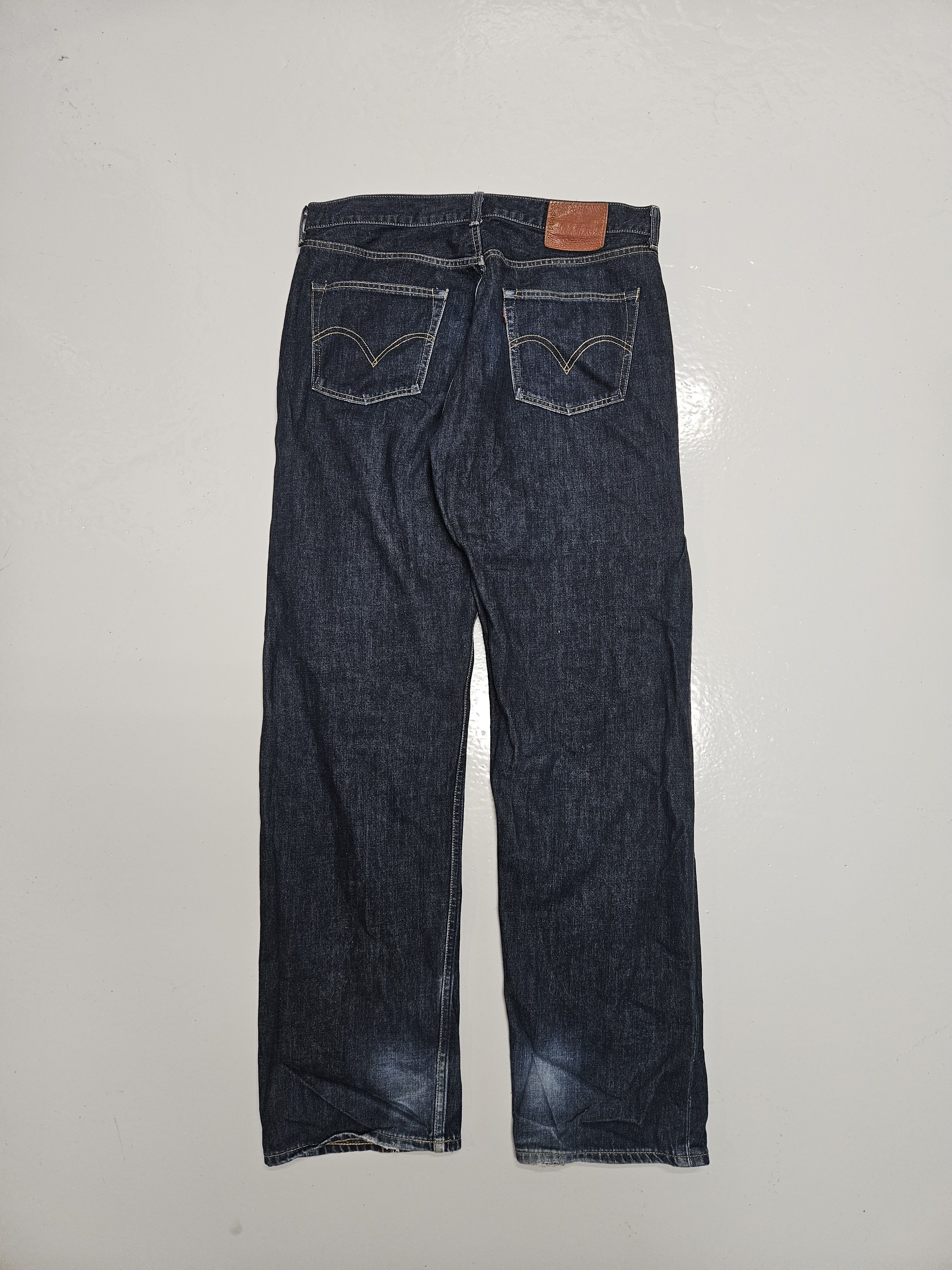 Levi's Vintage Levi's 503 made in japan Size US 36 / EU 52 - 2 Thumbnail