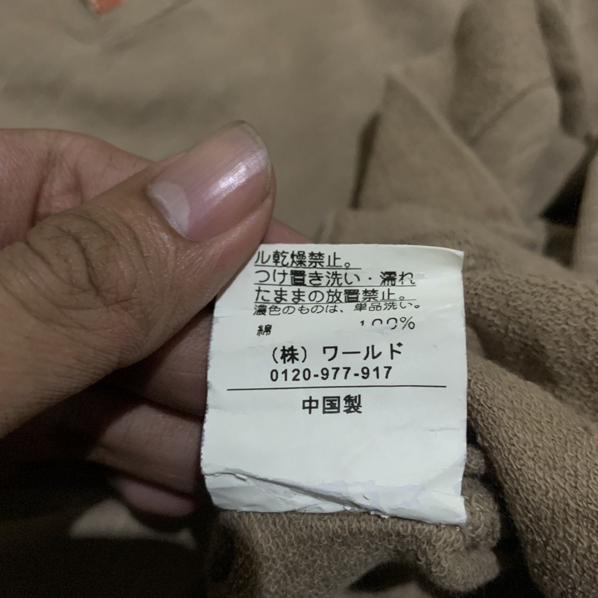 Takeo Kikuchi 🇯🇵Takeo Kikuchi Longsleeve🇯🇵 Size US L / EU 52-54 / 3 - 11 Thumbnail