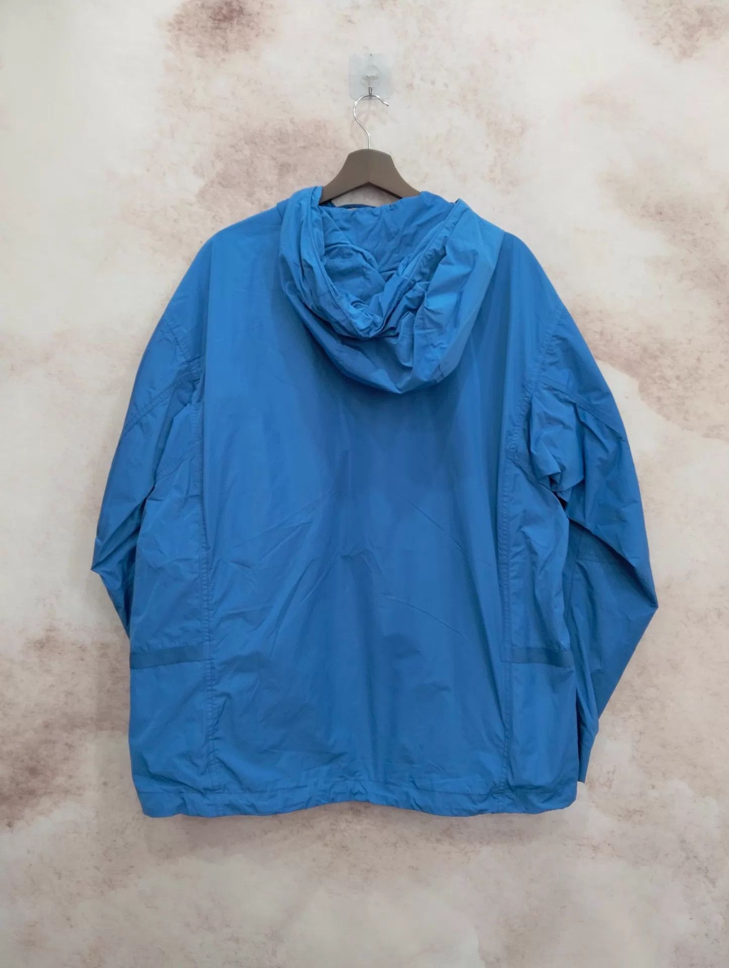 Burberry Burberry Hooded Parka w/ Logo Armband XL 95 New Size US XL / EU 56 / 4 - 2 Thumbnail