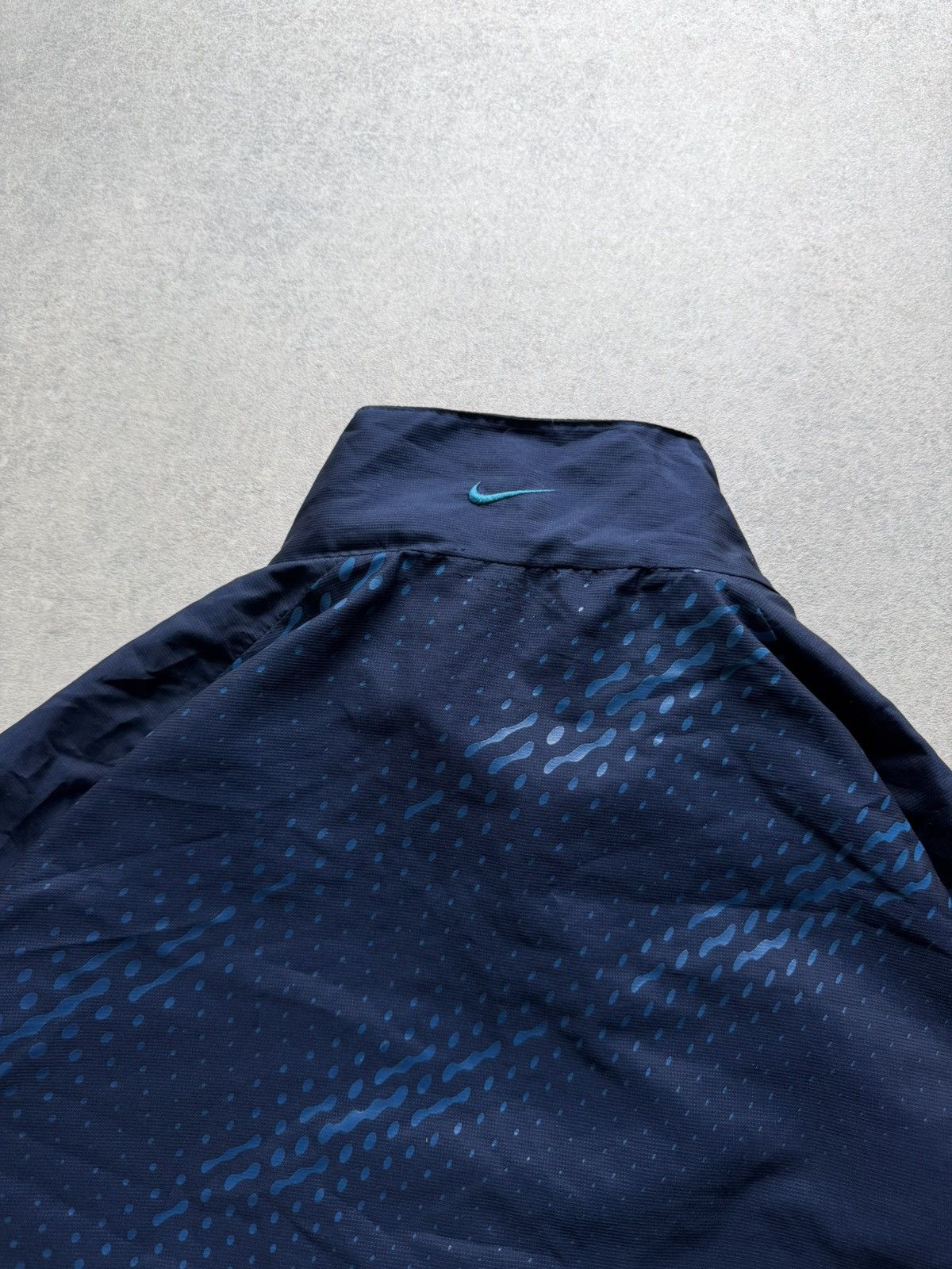 Nike Vintage Nike Tn Jacket streetwear sport Size US XL / EU 56 / 4 - 11 Thumbnail