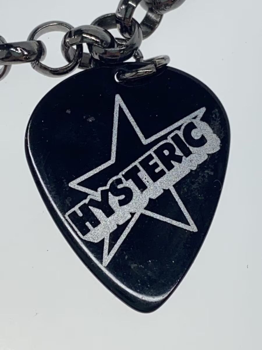 Hysteric Glamour Multi Guitar Pick Wallet Chain Size ONE SIZE - 3 Thumbnail