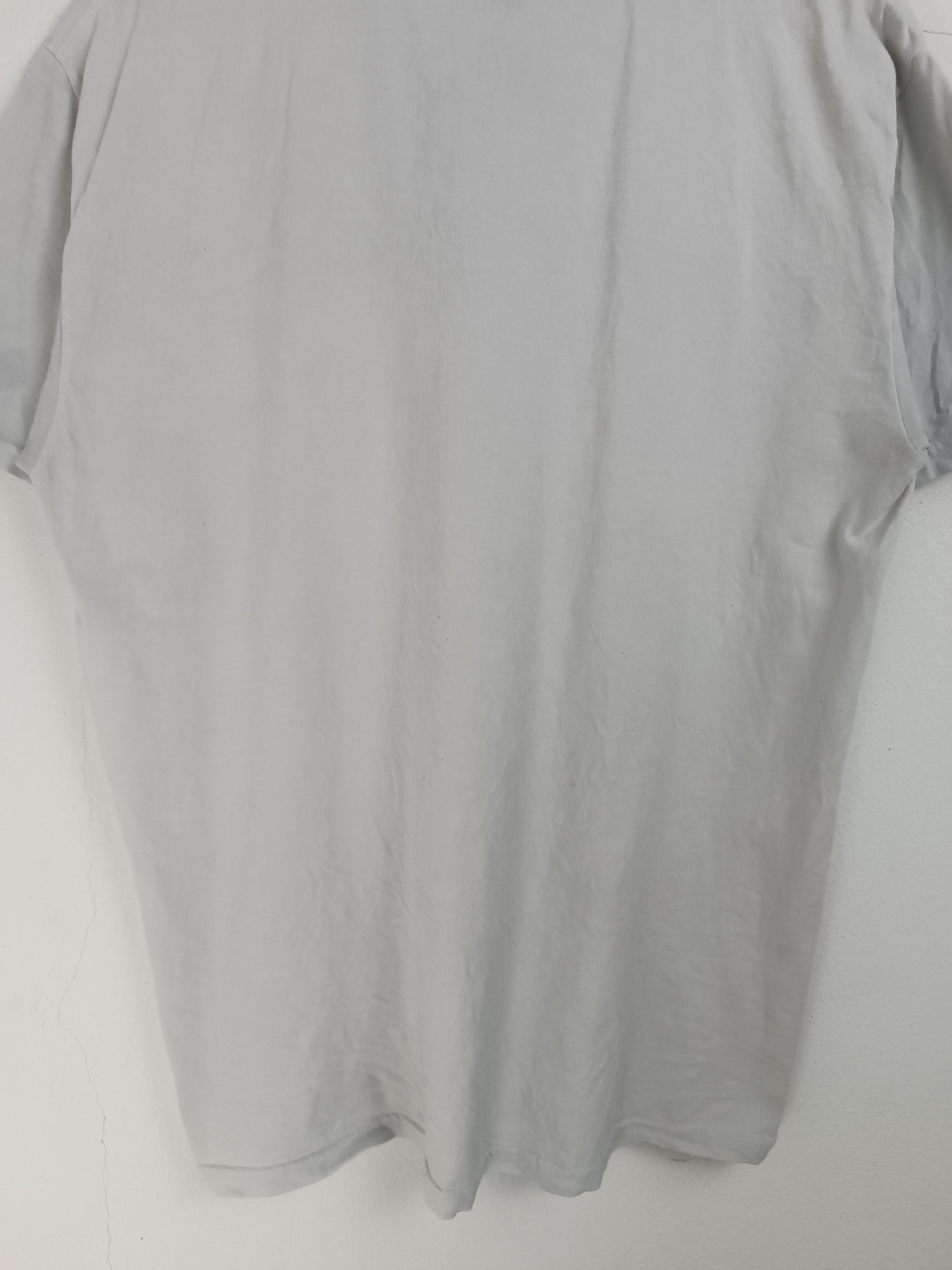 Mtv VINTAGE MTV MUSIC TELEVISION ROCK GRUNGE PUNK Y2K TEE Size US L / EU 52-54 / 3 - 13 Thumbnail