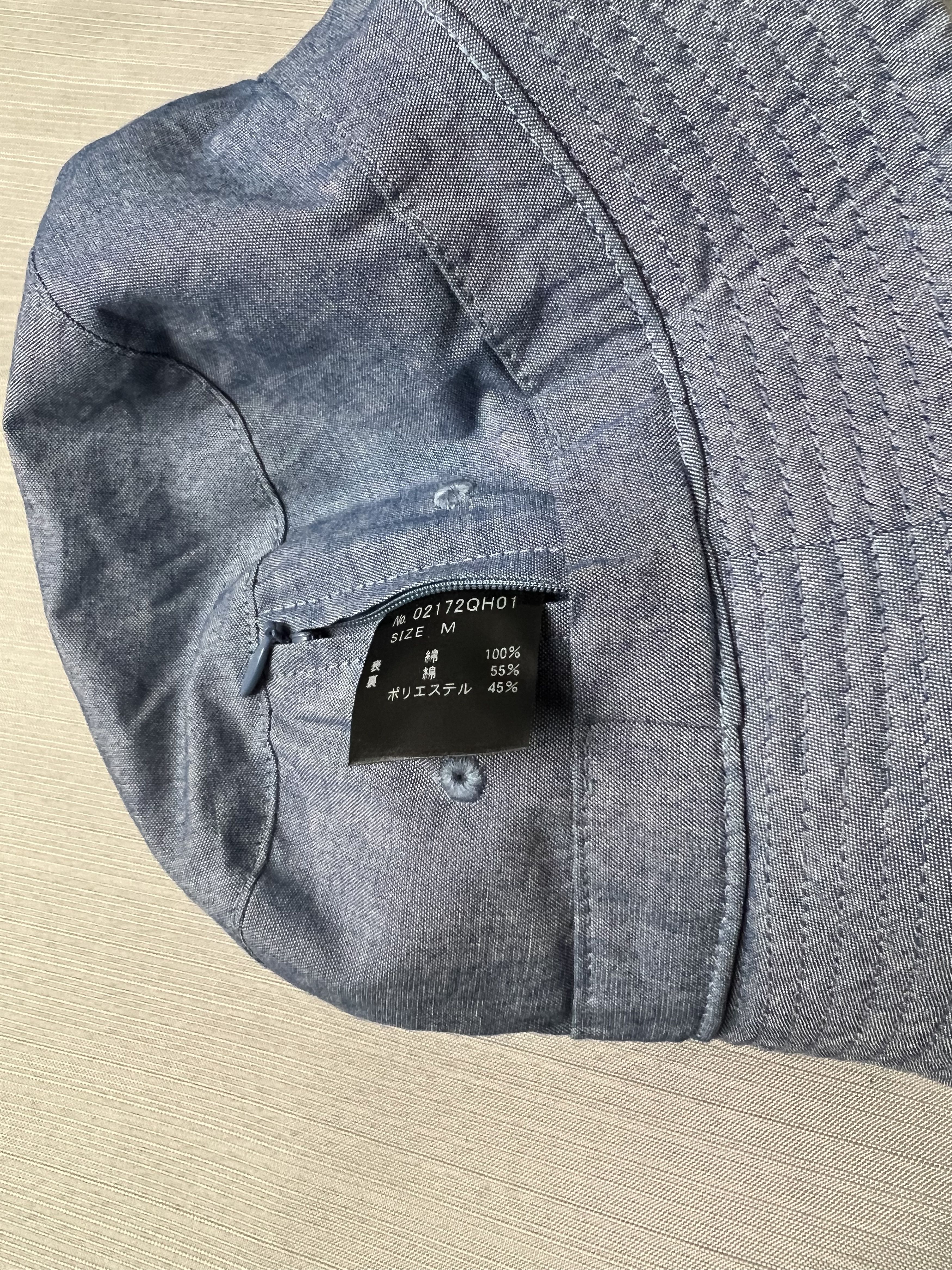 Hysteric Glamour Hysteric Glamour - Reversible Hat Size 40 - 3 Thumbnail