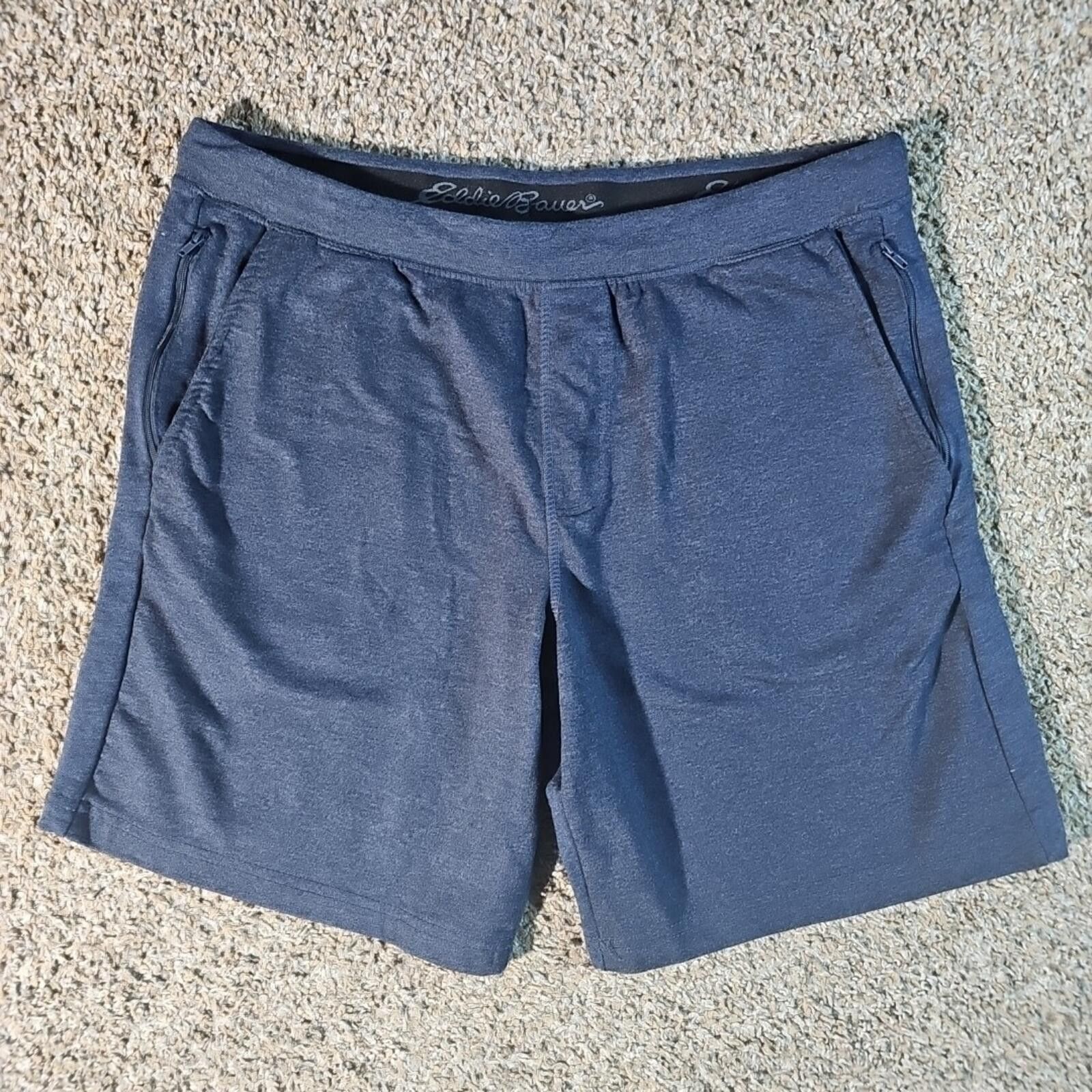 Eddie Bauer Eddie Bauer L Lounge Shorts Size US 34 / EU 50 - 1 Thumbnail