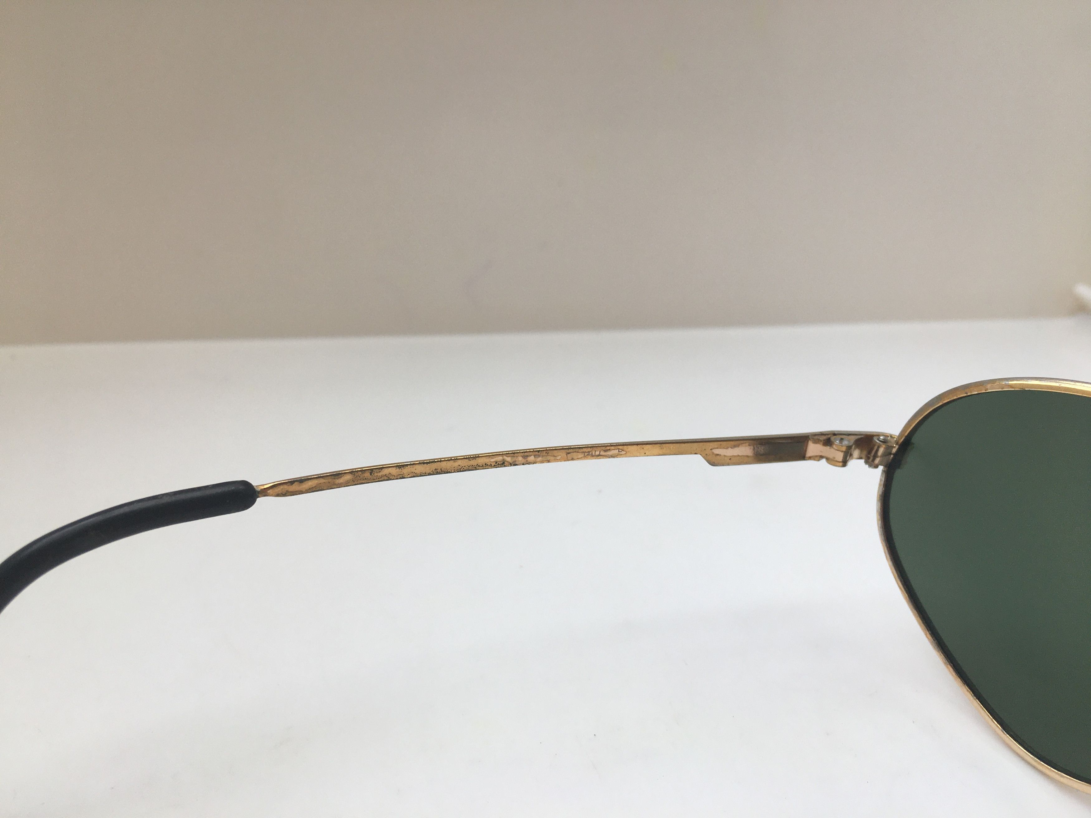Ferrari Vintage Ferrari Sunglasses Frame Size ONE SIZE - 5 Thumbnail