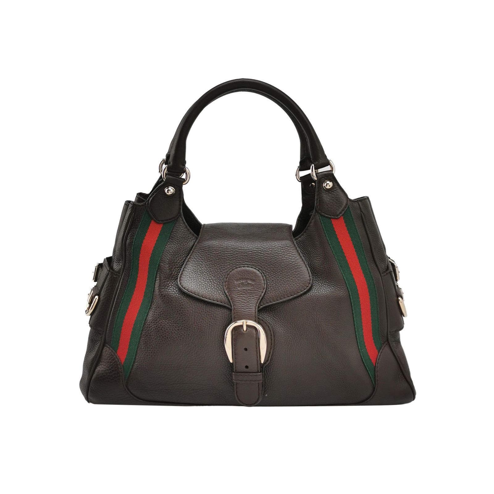 Gucci Gucci Women os Tote Bags Size ONE SIZE - 1 Thumbnail