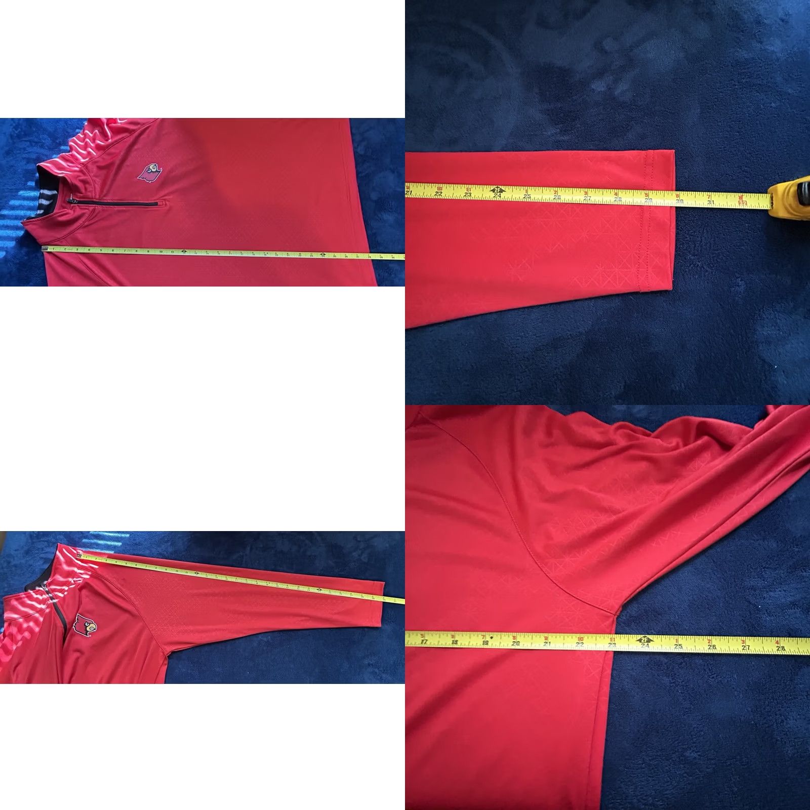Vintage Output: Size US XL / EU 56 / 4 - 9 Thumbnail