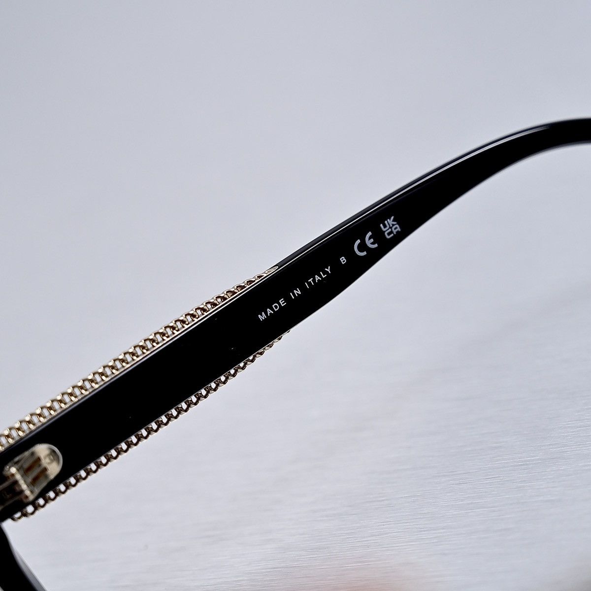 Chanel CHANEL 0CH3460 GLASSES Size ONE SIZE - 5 Thumbnail