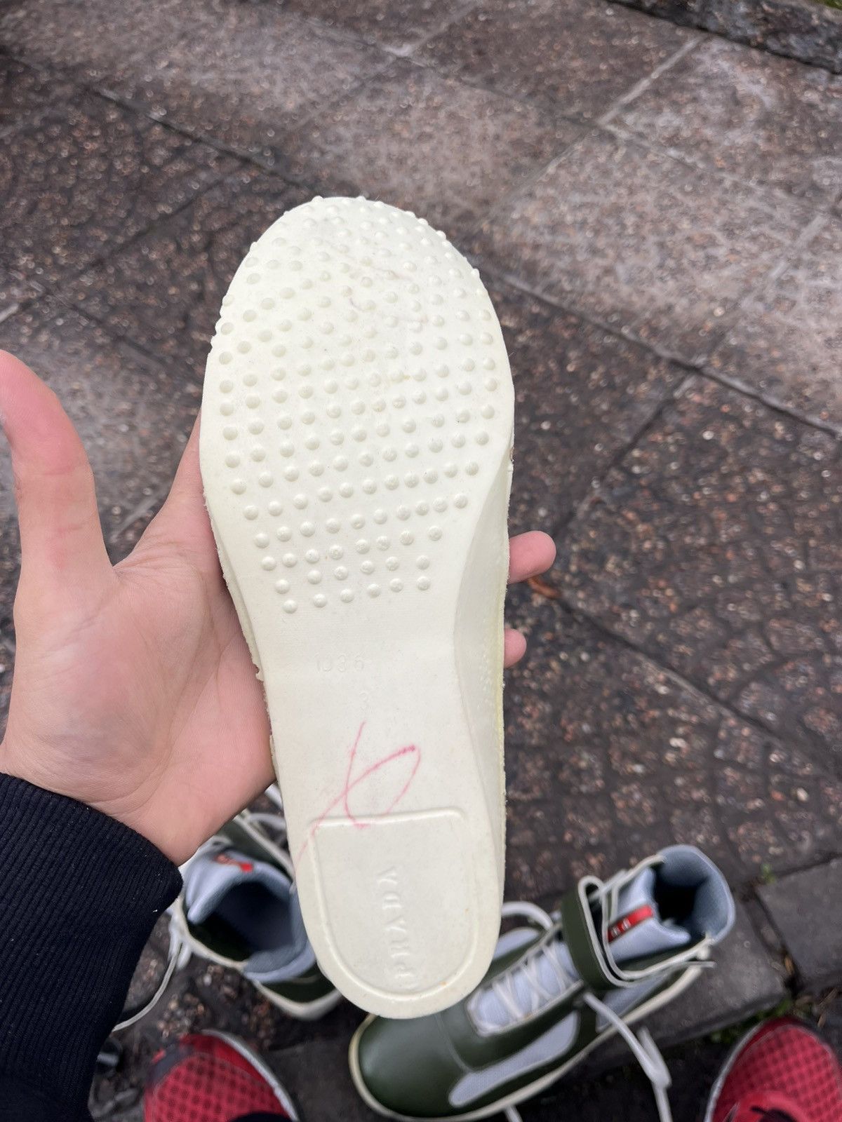 Prada Prada High Americas Size US 10 / EU 43 - 8 Thumbnail
