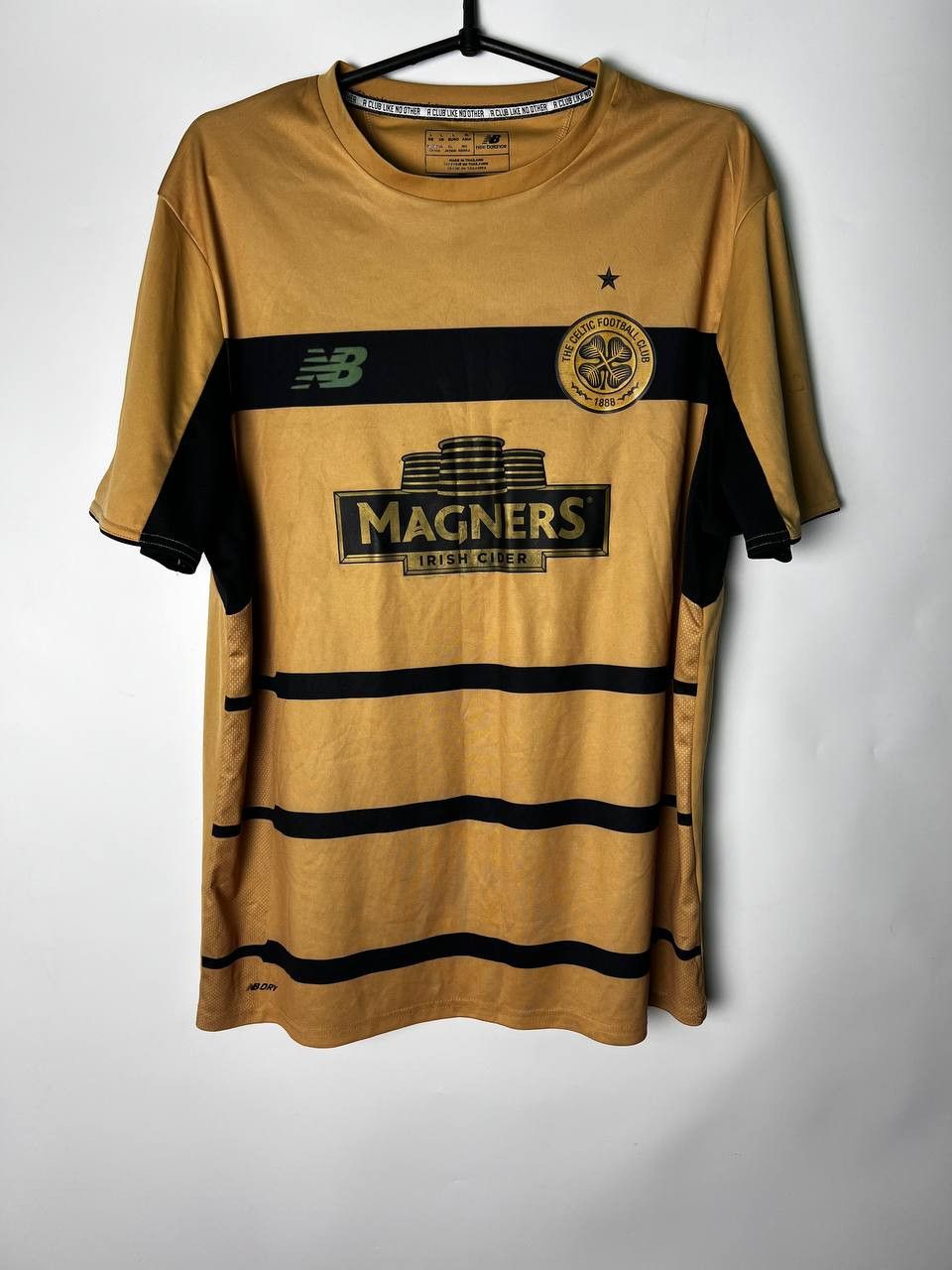 Celtic fc jersey 2016 clearance