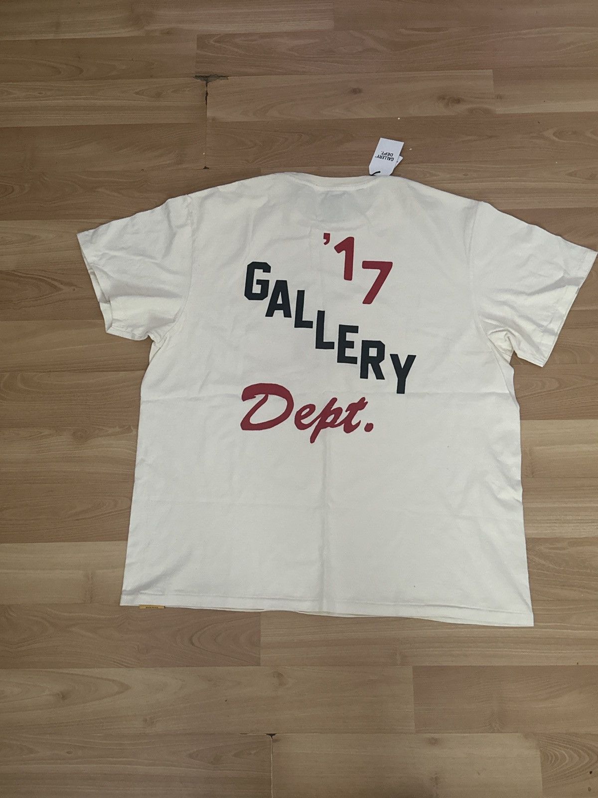 Gallery Dept. Gallery dept boxing gloves Size US XL / EU 56 / 4 - 3 Thumbnail