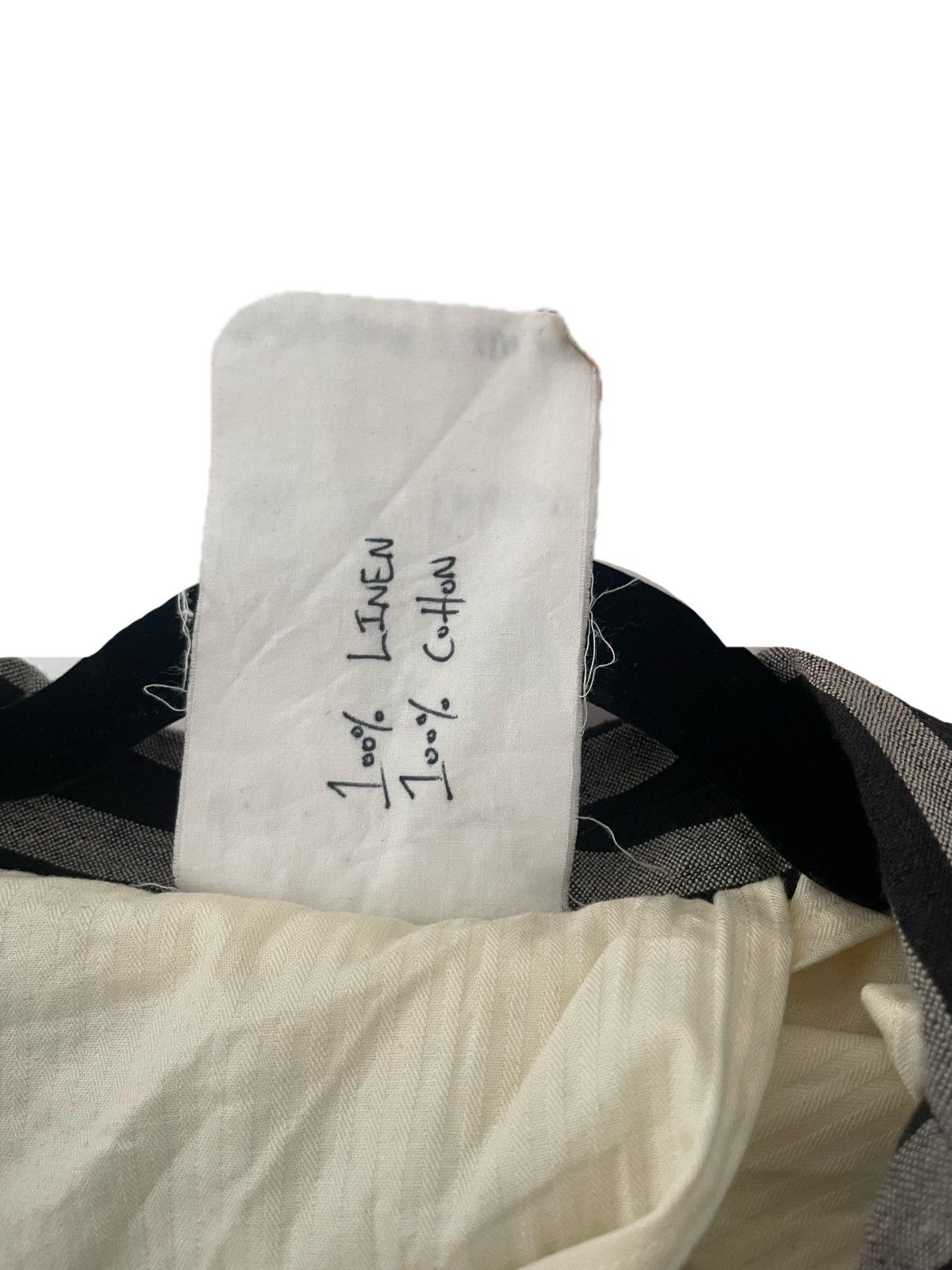 John Alexander Skelton John Alexander Skelton CXVII Striped Jacket Size US L / EU 52-54 / 3 - 7 Thumbnail