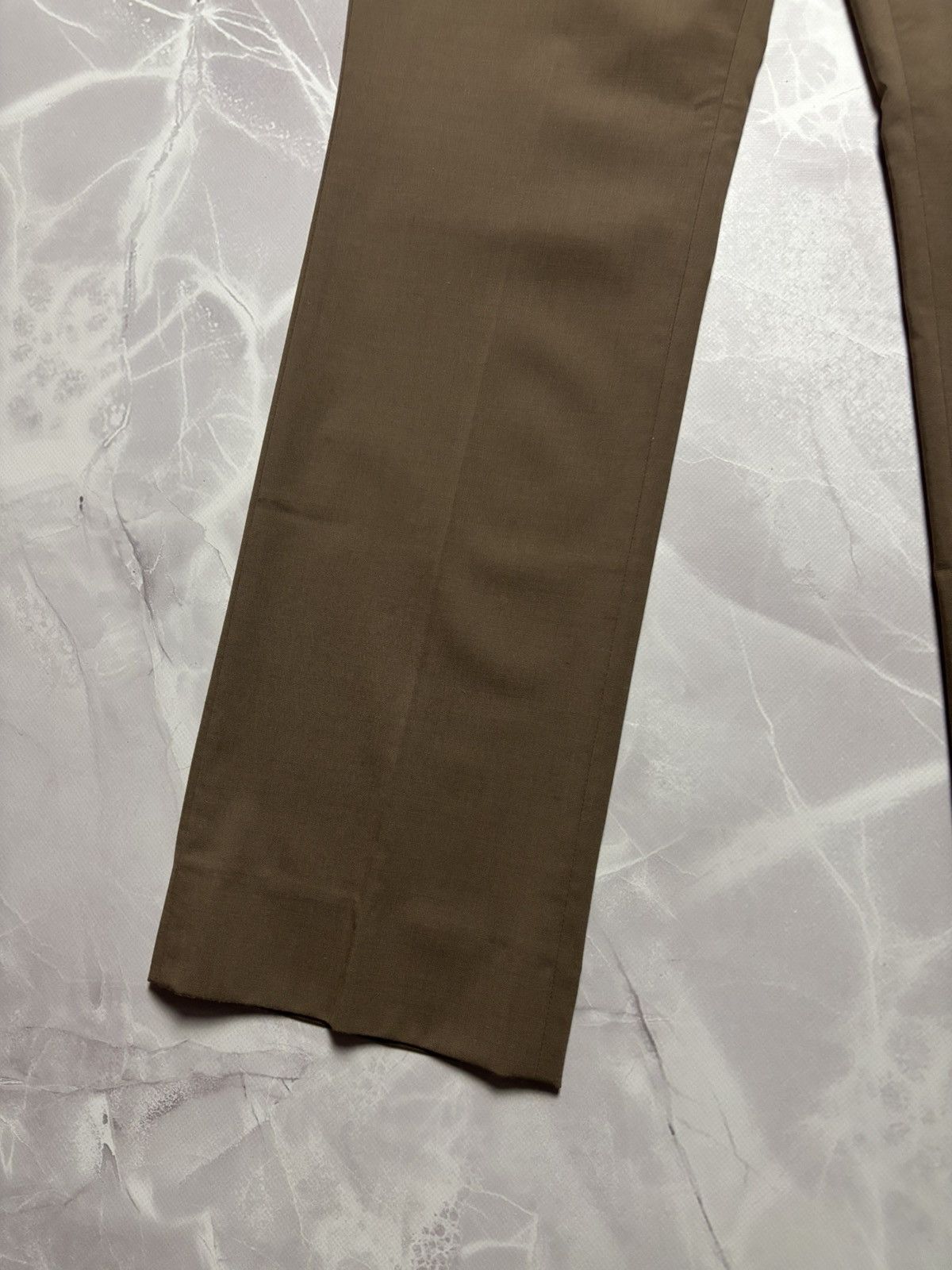 J.Lindeberg J. Lindeberg Golf Wool Blend Pants 33 x 34 Size US 33 - 4 Thumbnail