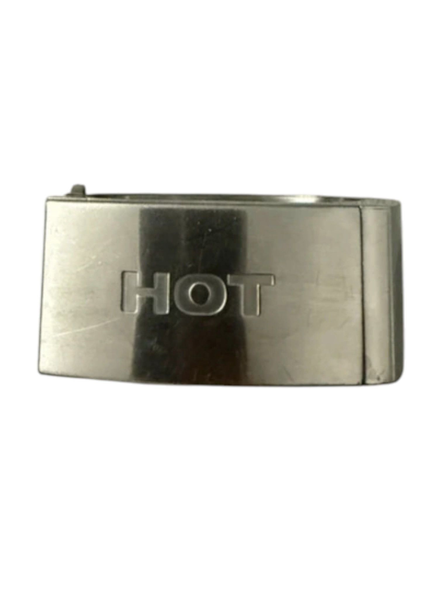 Swatch HOT // CHIC Stainless Steel Bracelet Watch, 2000s Size ONE SIZE - 1 Thumbnail