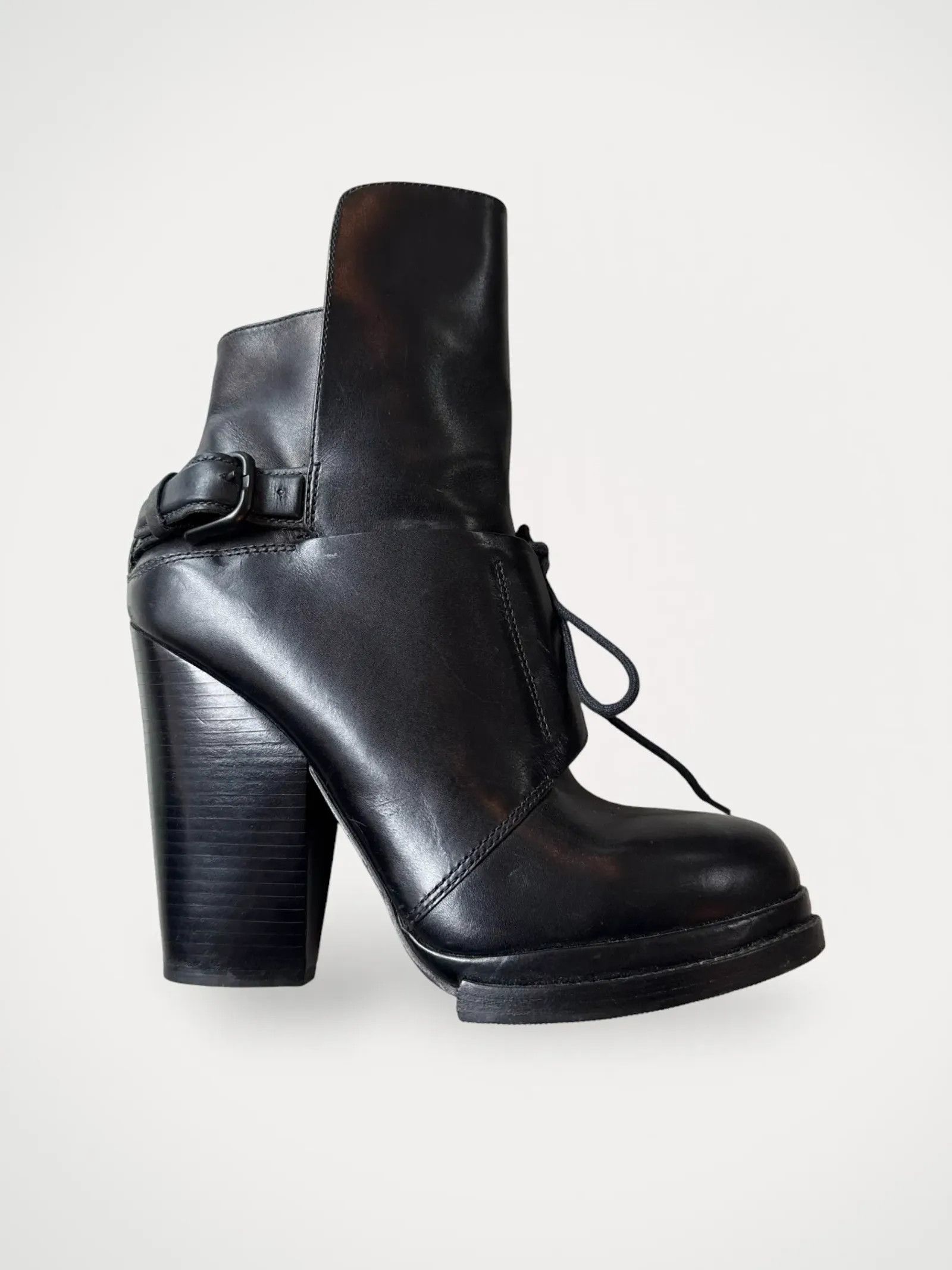 Alexander Wang Alexander Wang Leonie Boots Size US 9 / IT 39 - 1 Thumbnail
