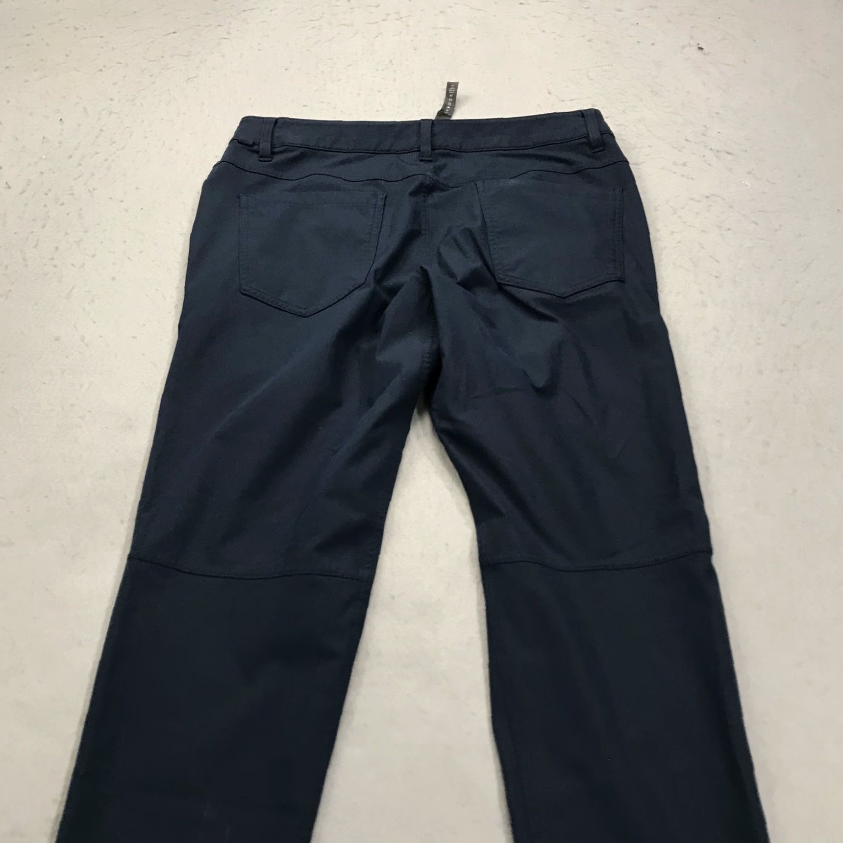 Lululemon VINTAGE N/A Size US 33 - 6 Thumbnail