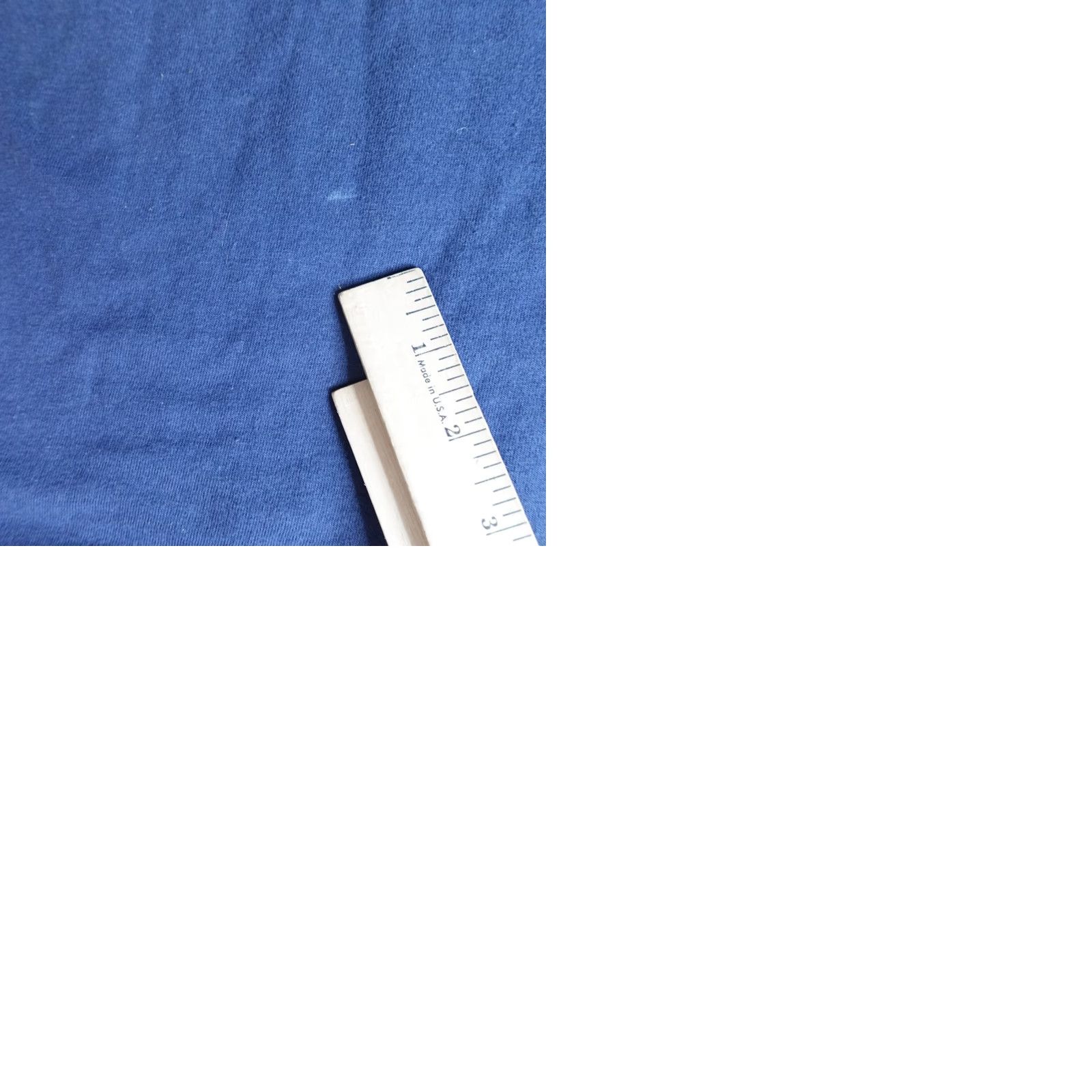 Vintage VINTAGE American Vintage Sigma Chi Shirt L Blue Double-Sided Size US L / EU 52-54 / 3 - 9 Thumbnail