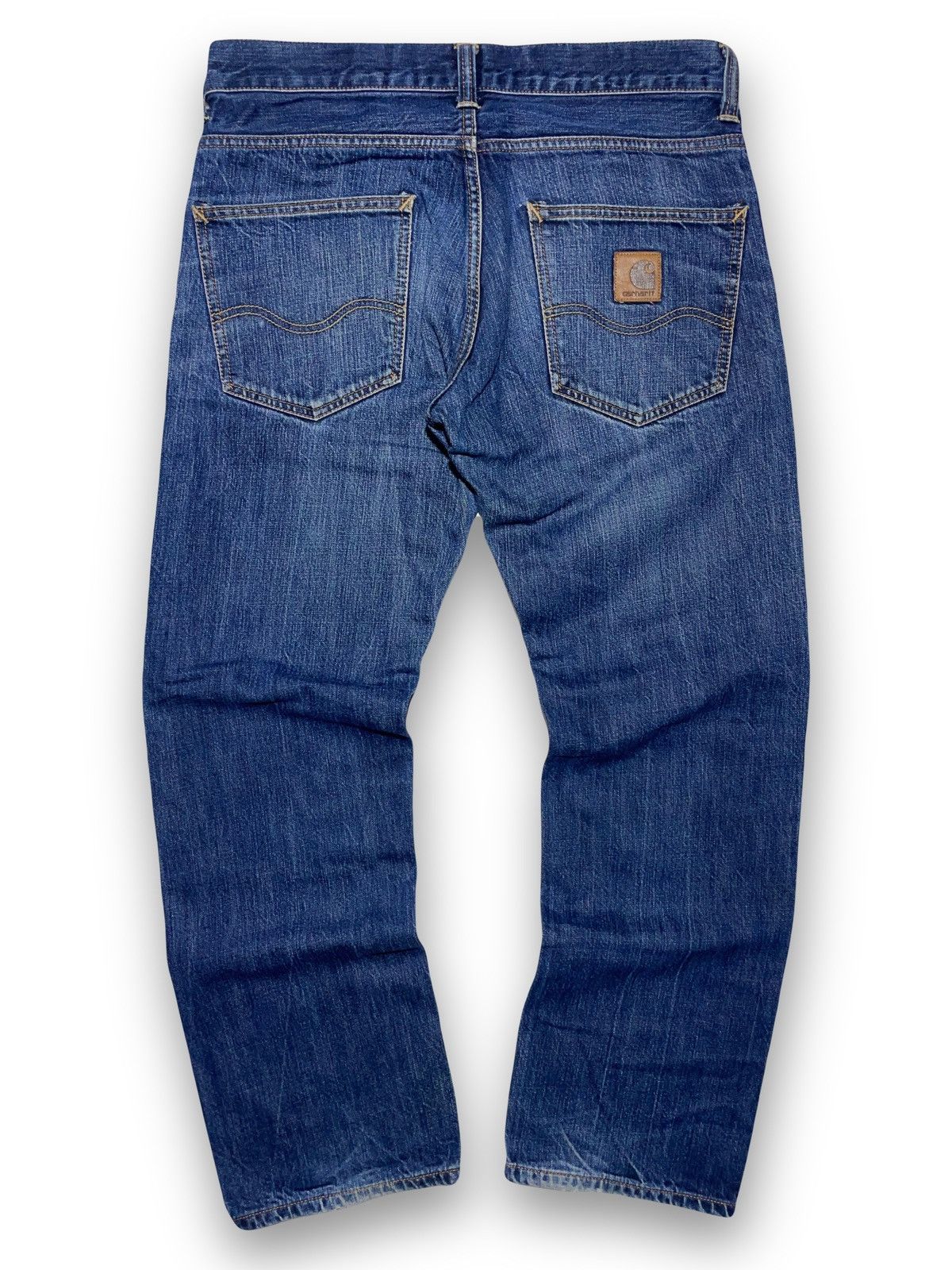 Carhartt vintage jeans y2k