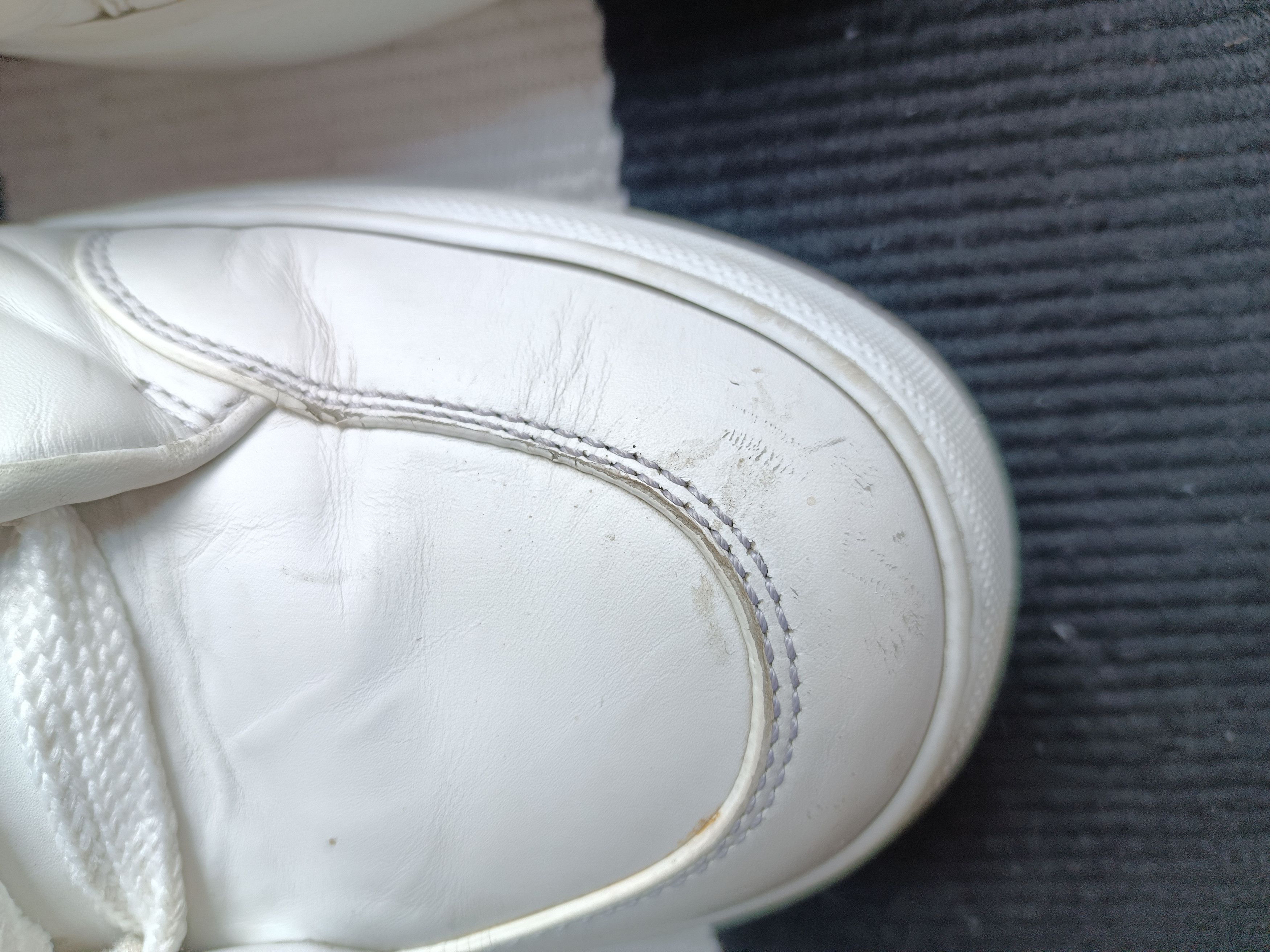 Ermenegildo Zegna Ermenegildo Zegna Couture Size US 9.5 / EU 42-43 - 19 Thumbnail