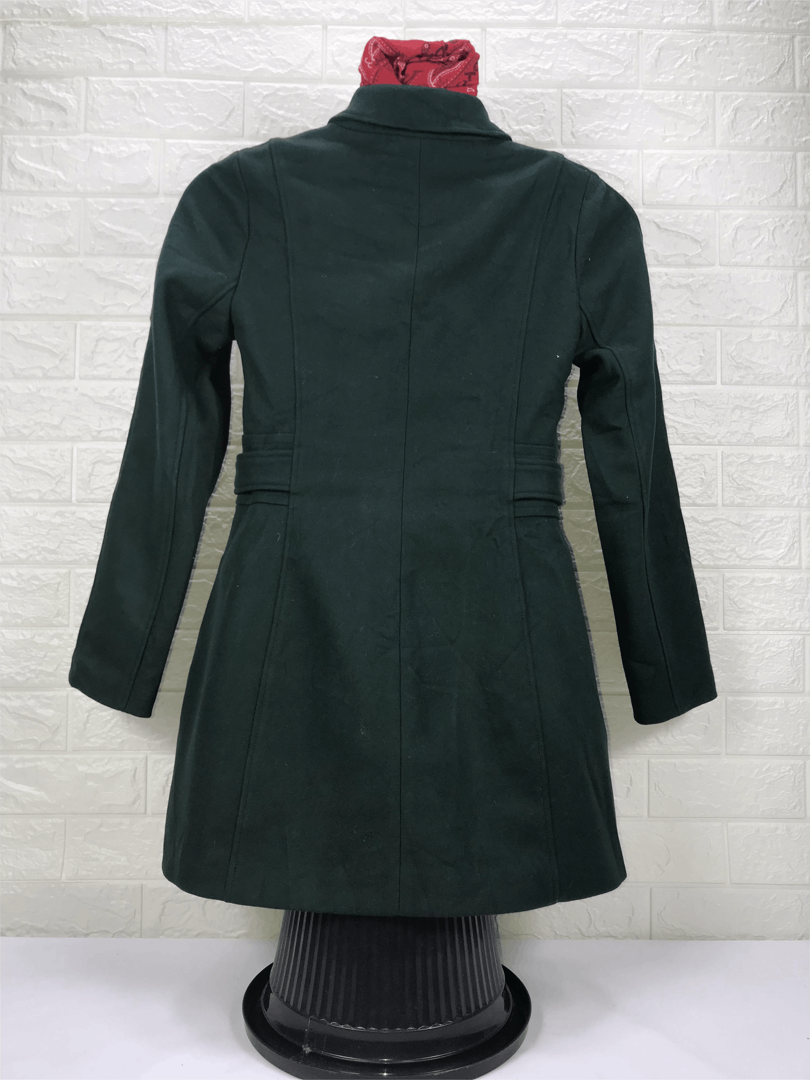See by Chloe Coat