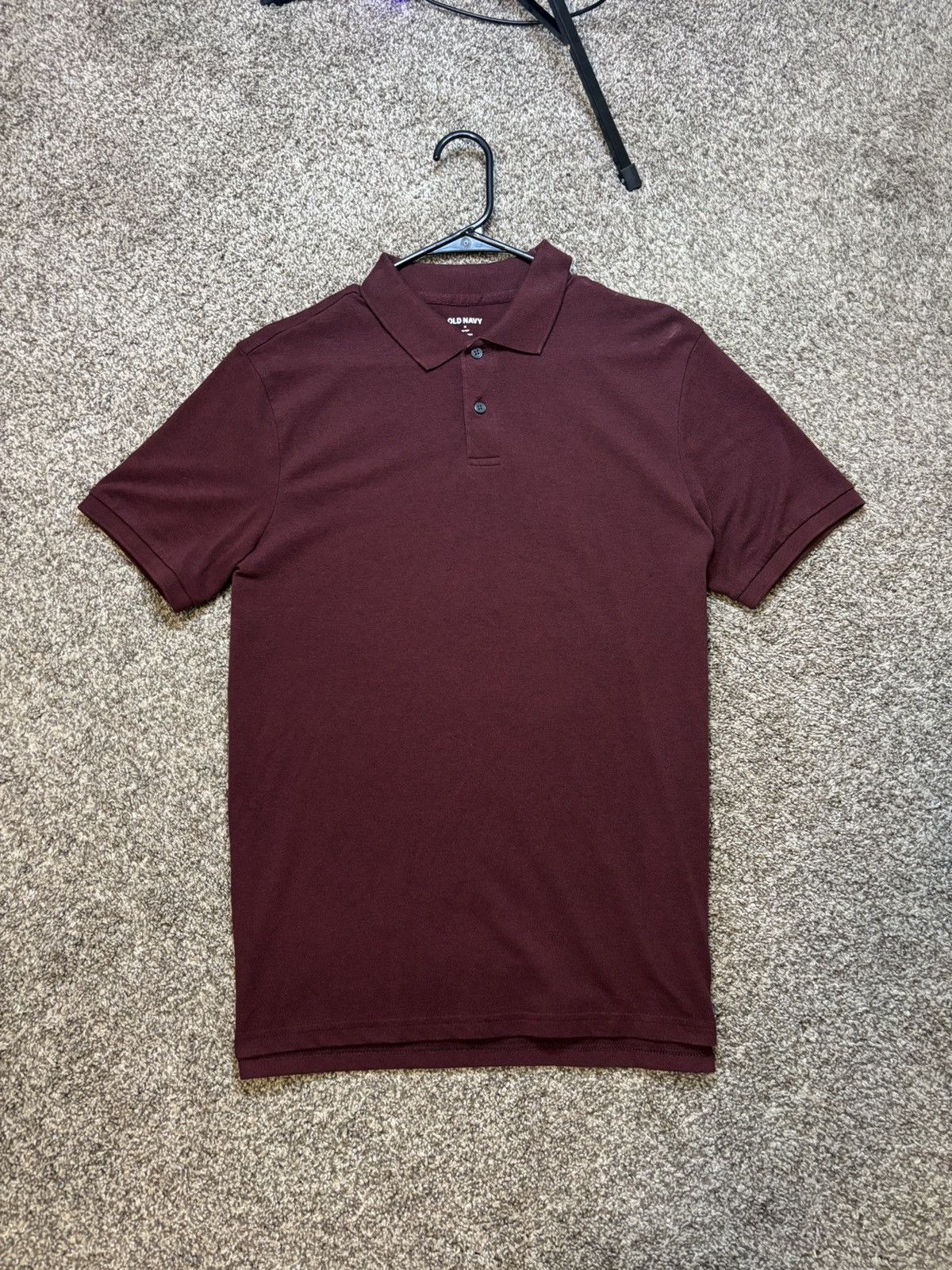 Old Navy Men’s Polo Old Navy Size US M / EU 48-50 / 2 - 1 Thumbnail