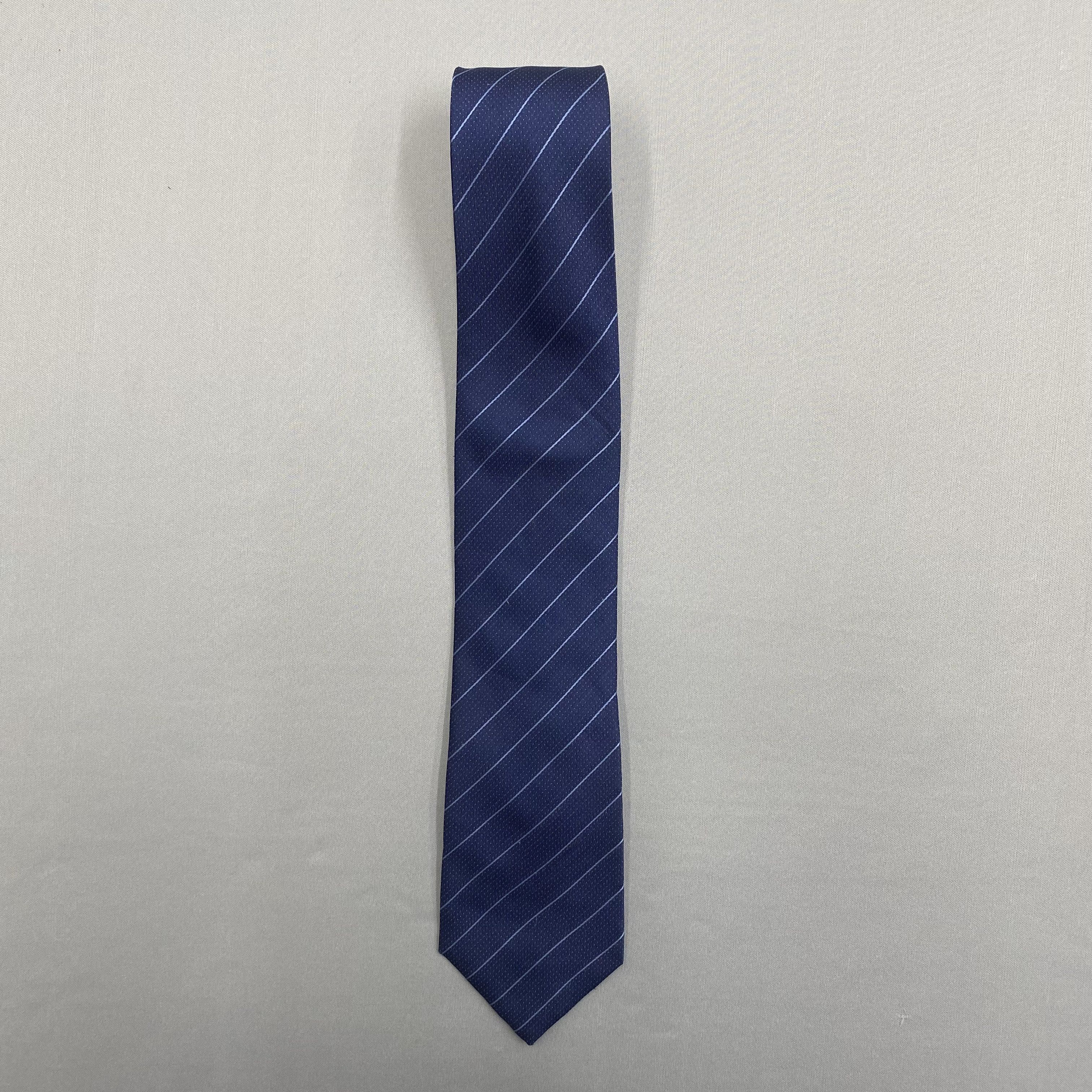 Roberta di Camerino Vintage Roberta di Camerino SILK Necktie Cravate Pure Silk Size ONE SIZE - 3 Thumbnail