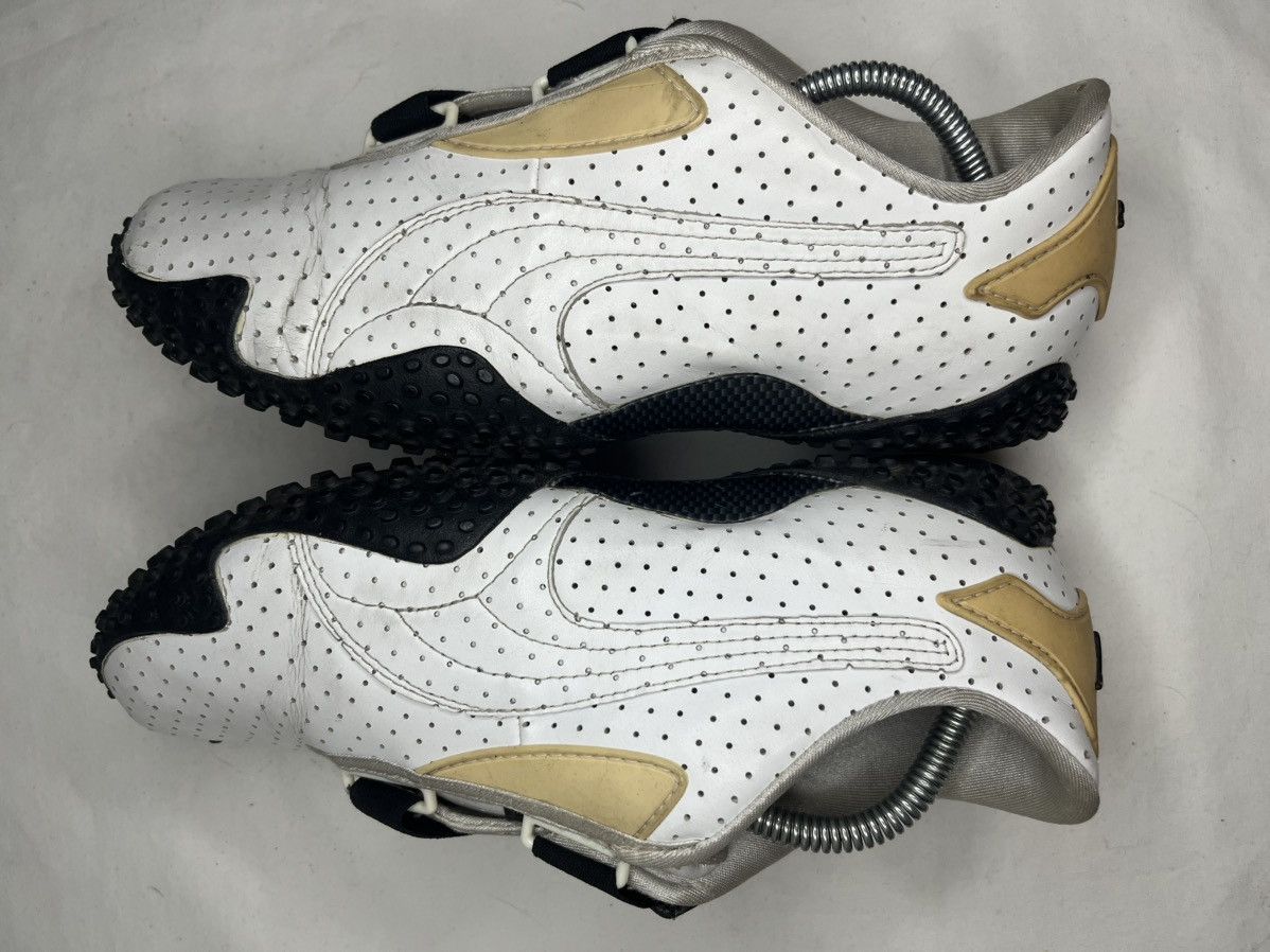 Other Vintage Puma mostro sneakers Size US 5.5 / EU 38 - 5 Thumbnail